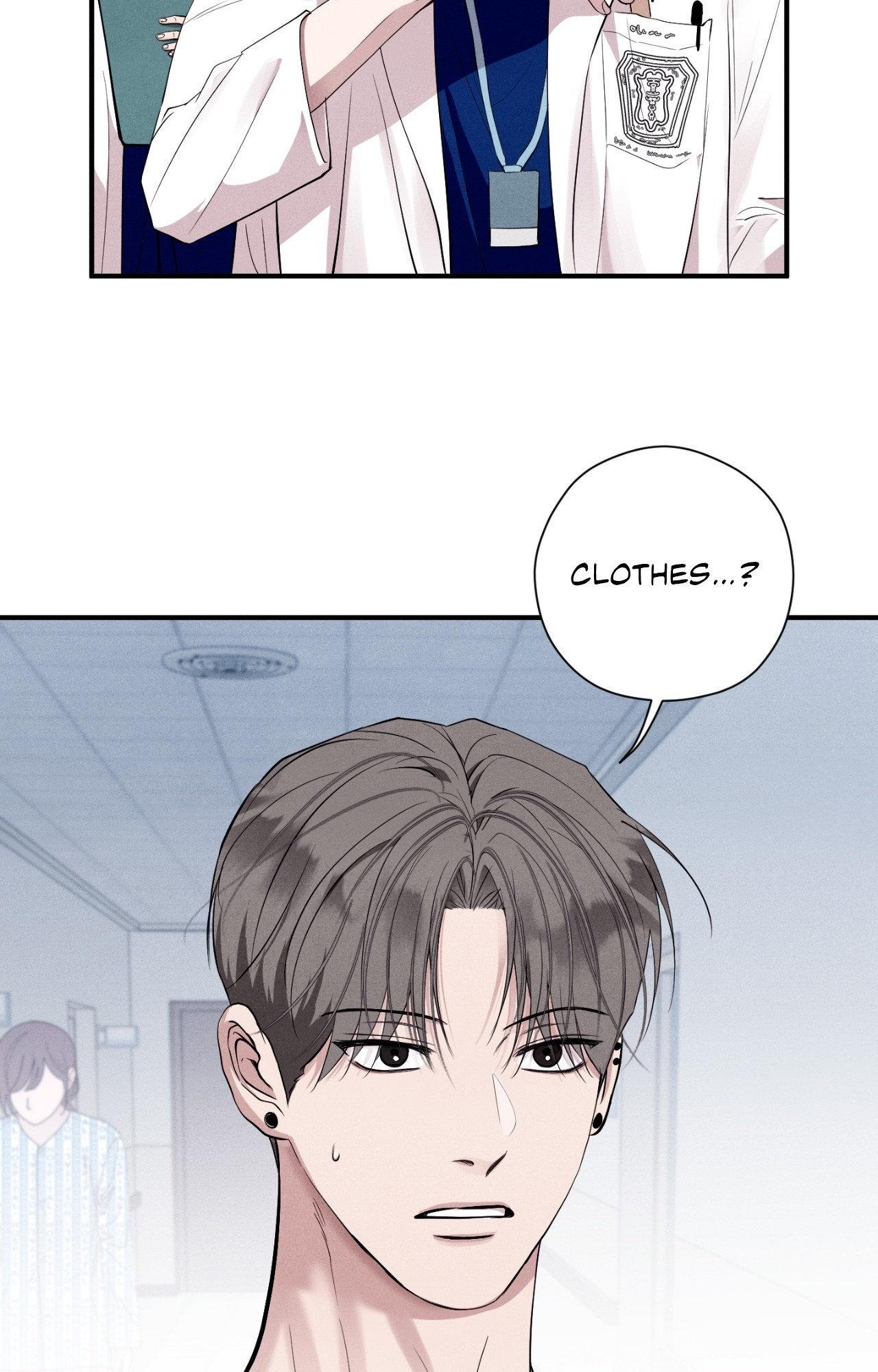 Read Unsleep chapter 54.1 image 53 on Lezhin