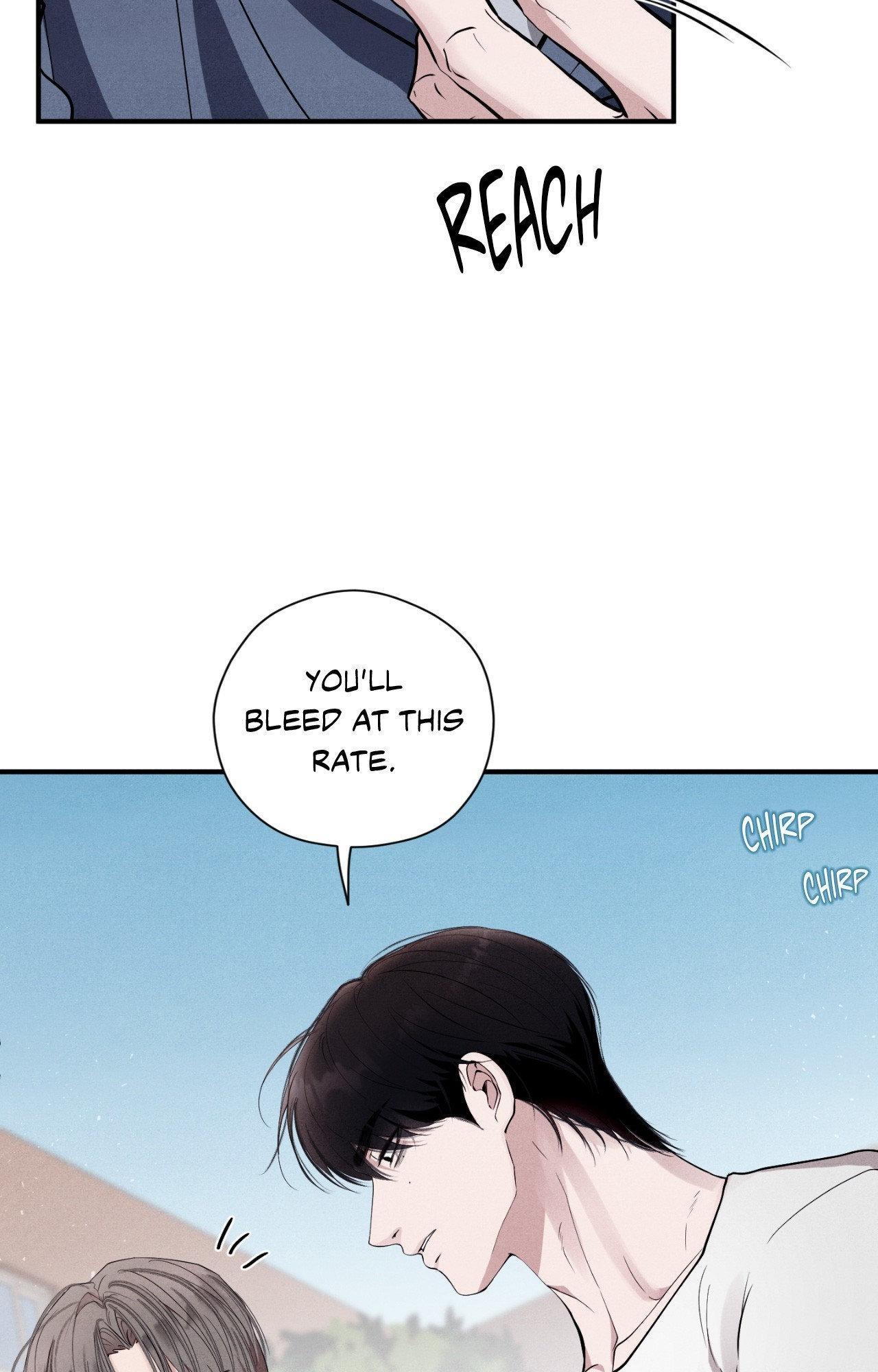 Read Unsleep chapter 54.1 image 6 on Lezhin