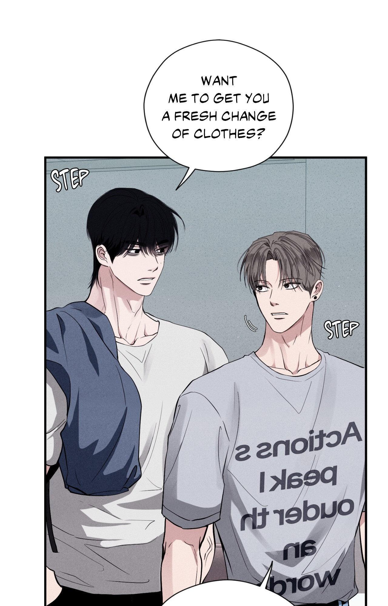 Read Unsleep chapter 54.1 image 60 on Lezhin