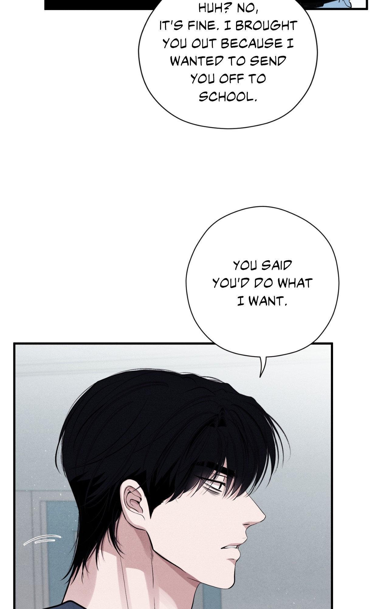 Read Unsleep chapter 54.1 image 61 on Lezhin