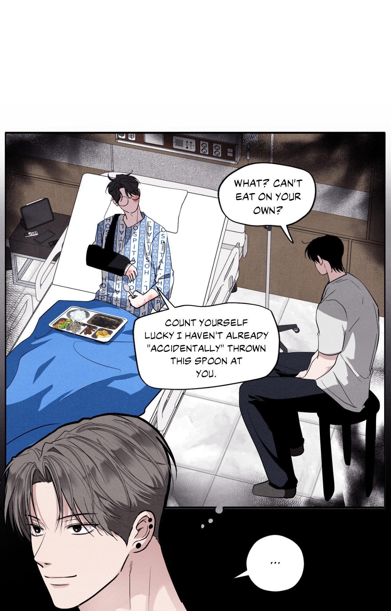 Read Unsleep chapter 54.1 image 65 on Lezhin