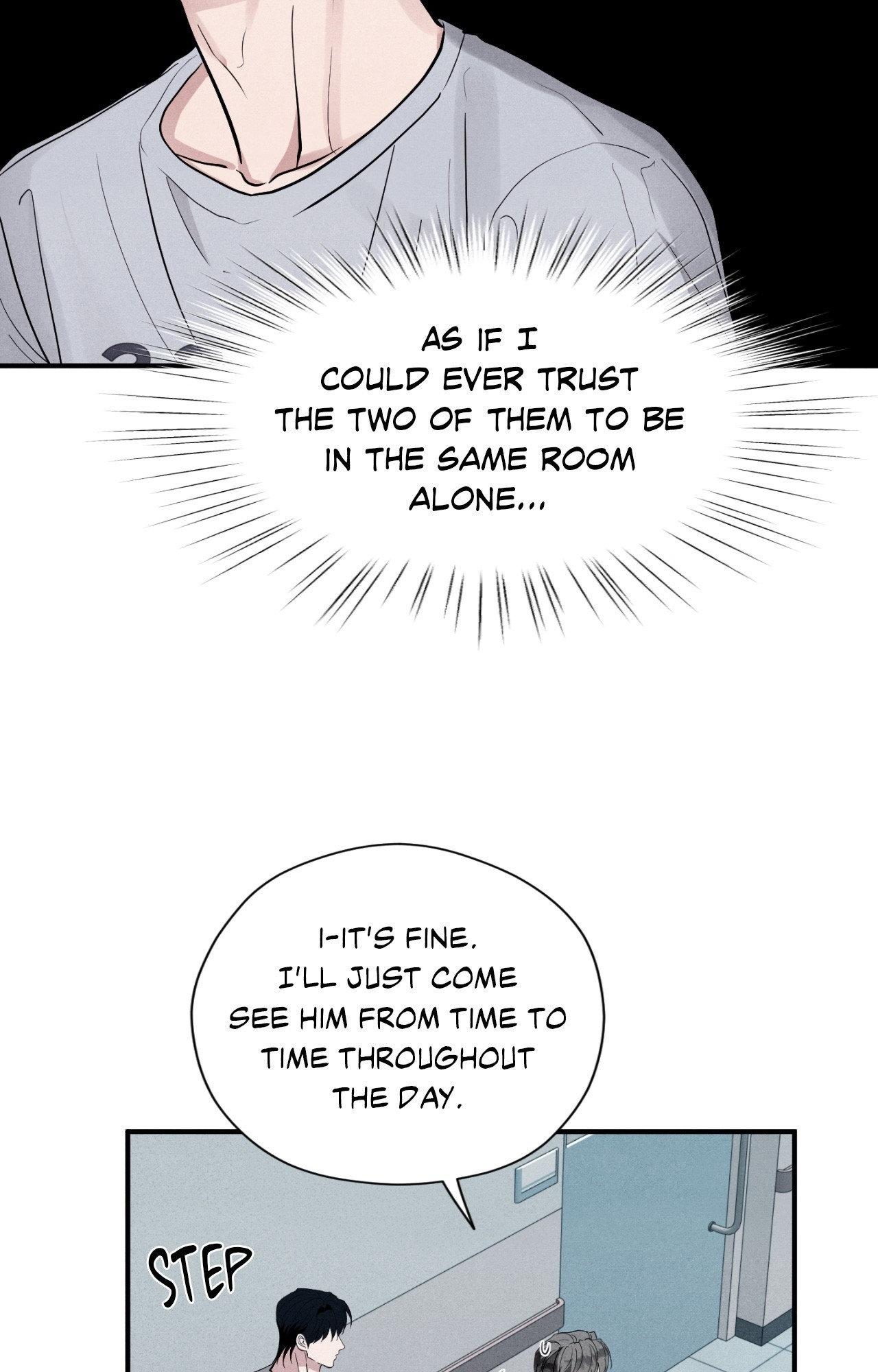 Read Unsleep chapter 54.1 image 66 on Lezhin