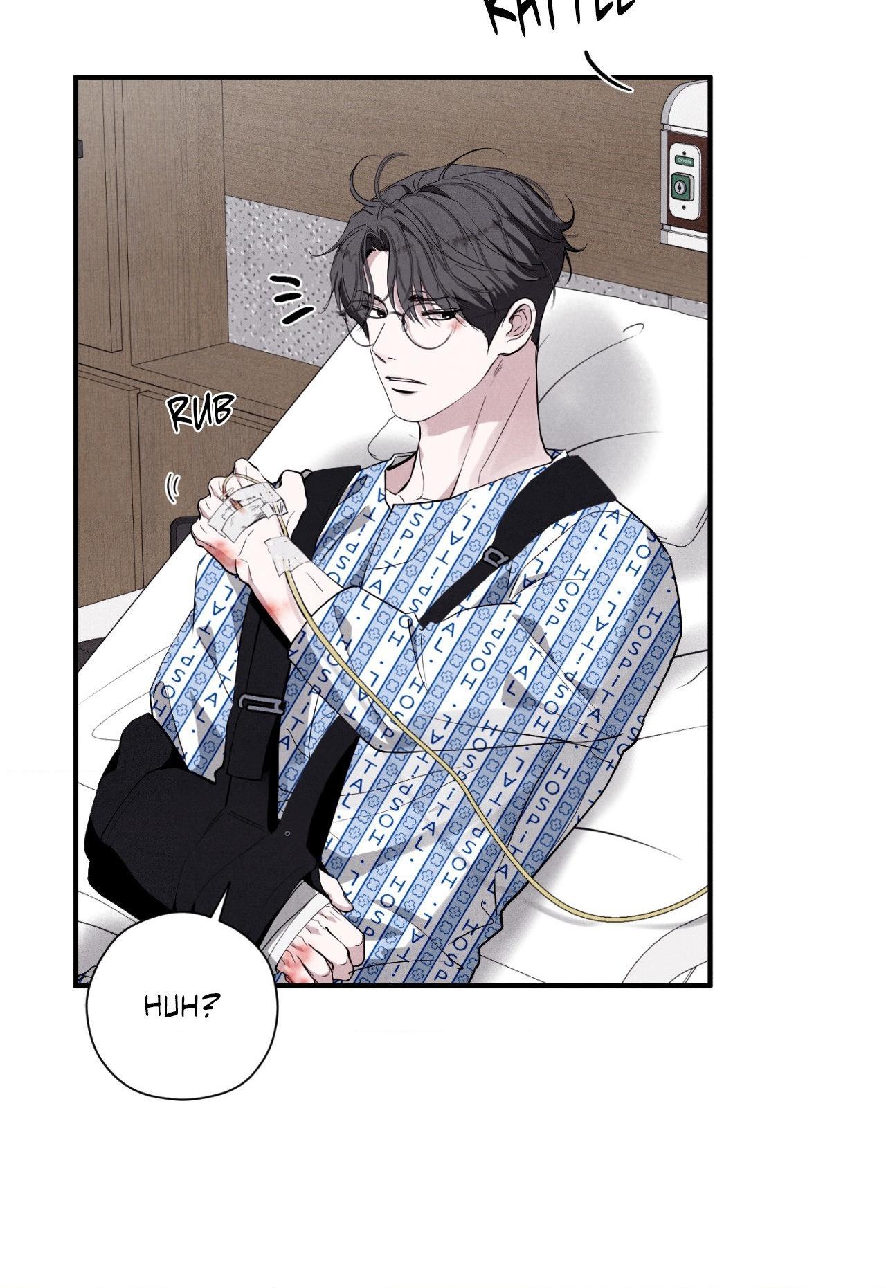 Read Unsleep chapter 54.1 image 68 on Lezhin
