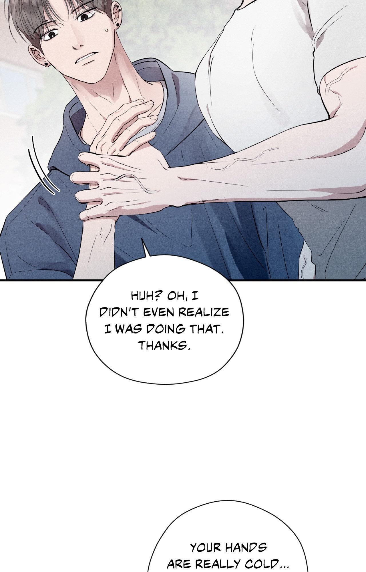 Read Unsleep chapter 54.1 image 7 on Lezhin