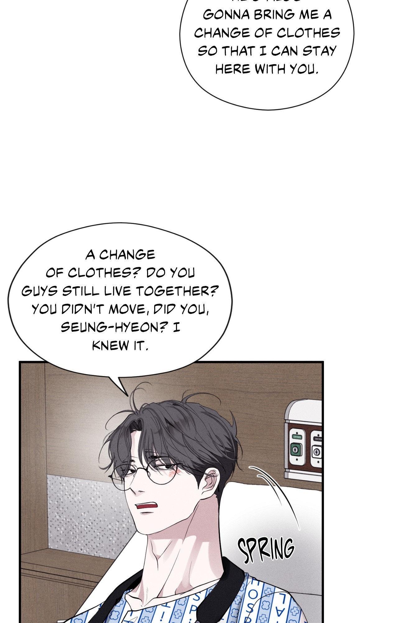 Read Unsleep chapter 54.1 image 70 on Lezhin