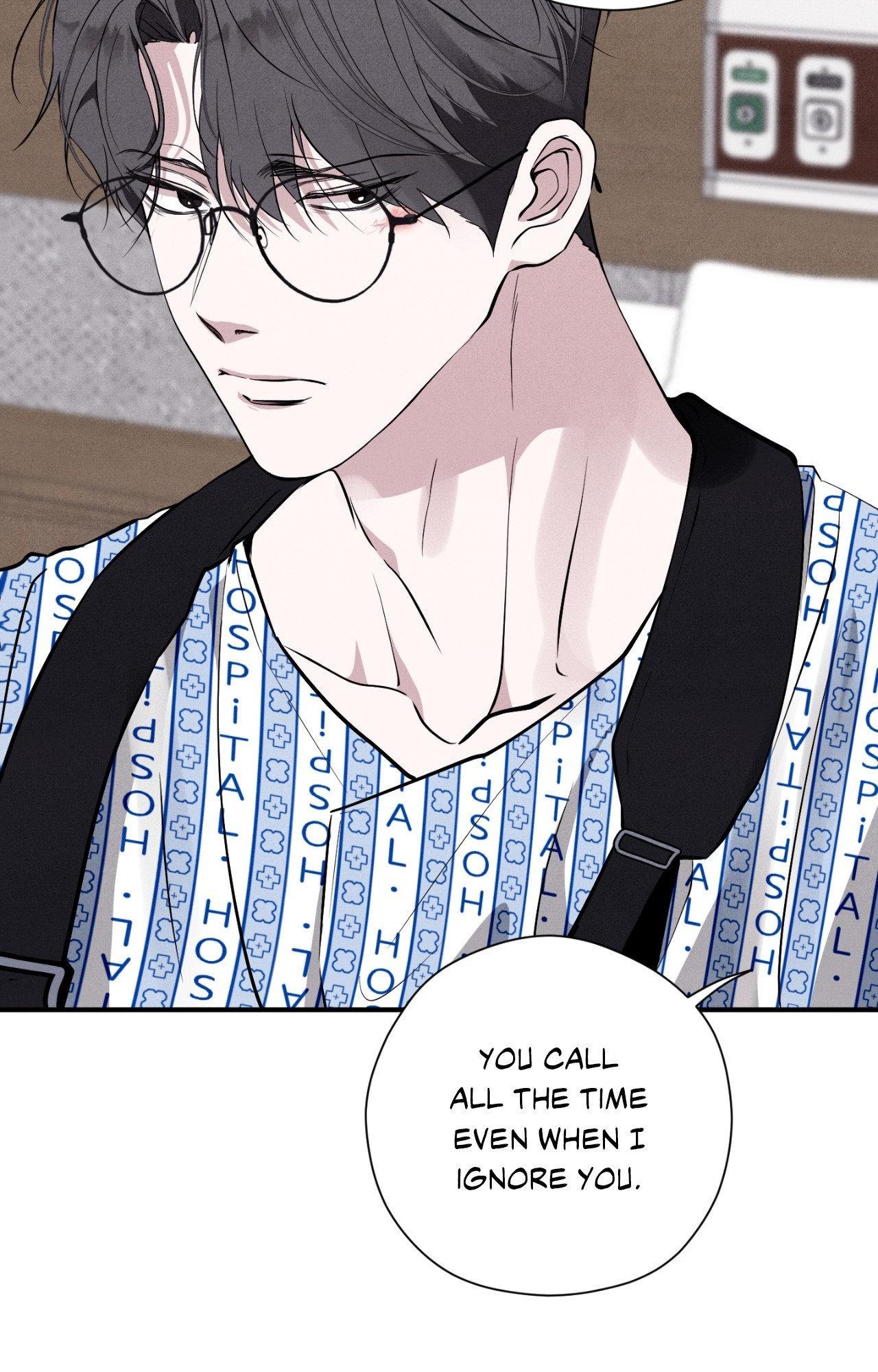 Read Unsleep chapter 54.1 image 73 on Lezhin