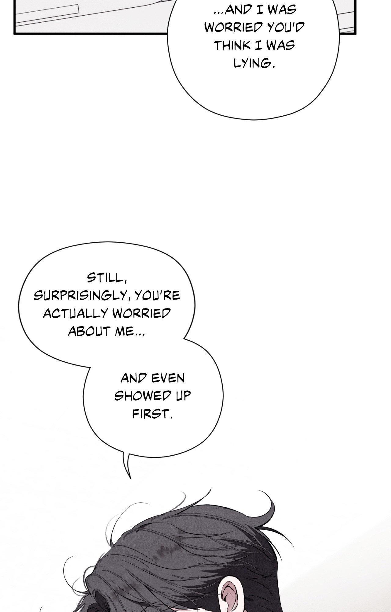 Read Unsleep chapter 54.1 image 75 on Lezhin
