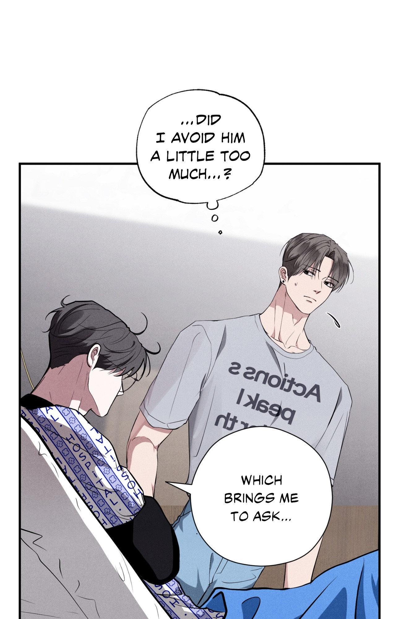 Read Unsleep chapter 54.1 image 77 on Lezhin