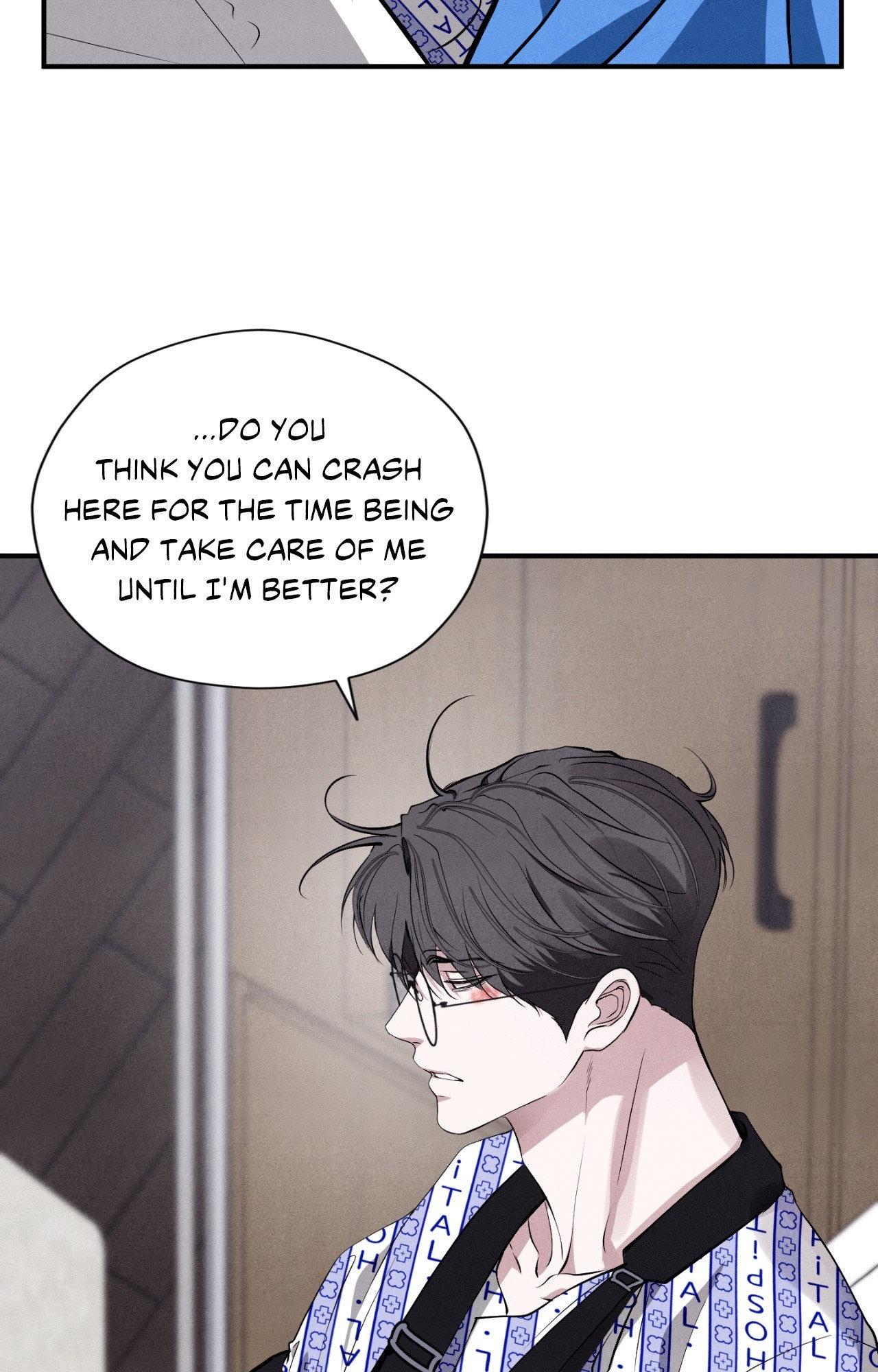 Read Unsleep chapter 54.1 image 78 on Lezhin