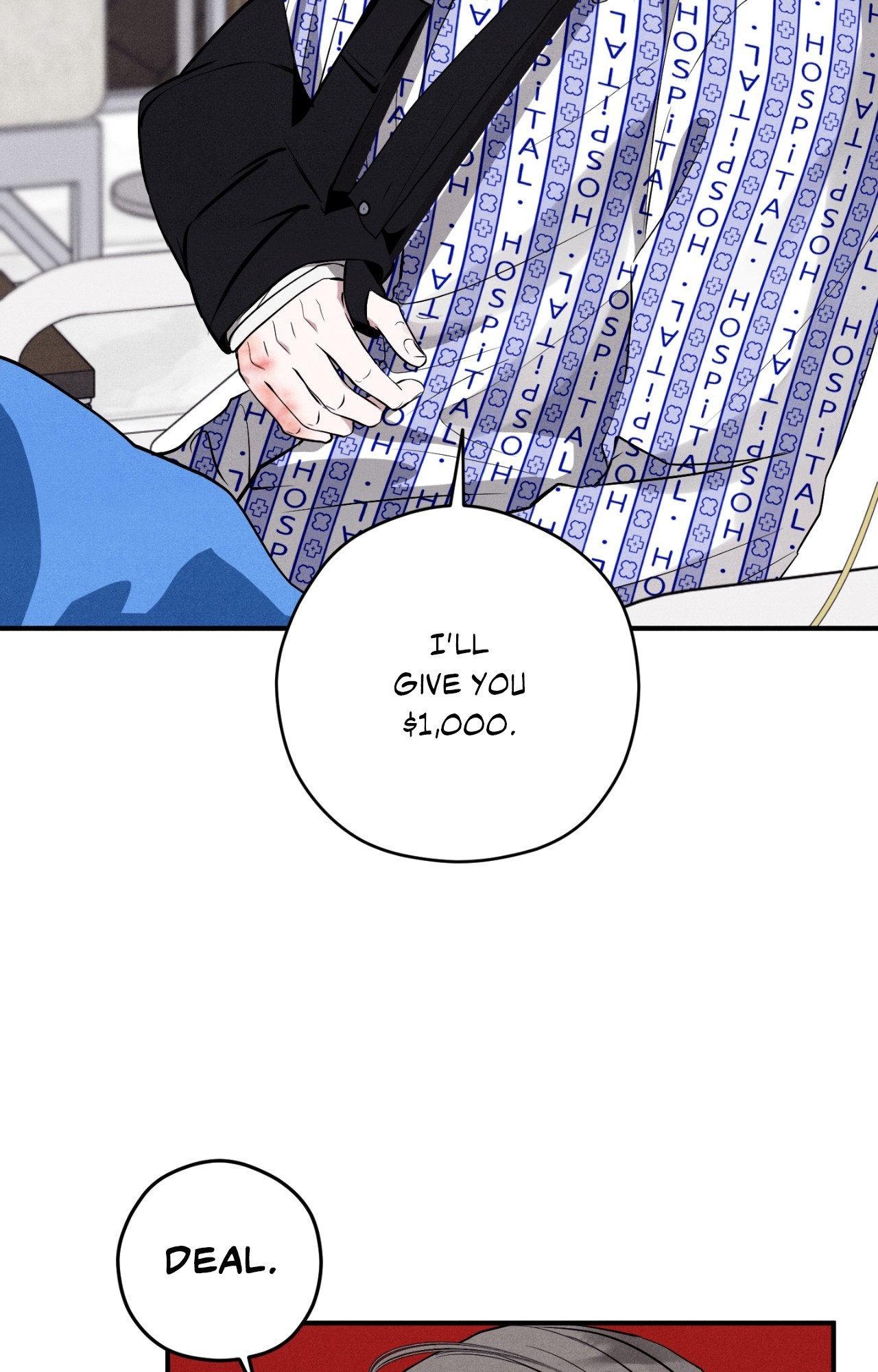 Read Unsleep chapter 54.1 image 79 on Lezhin