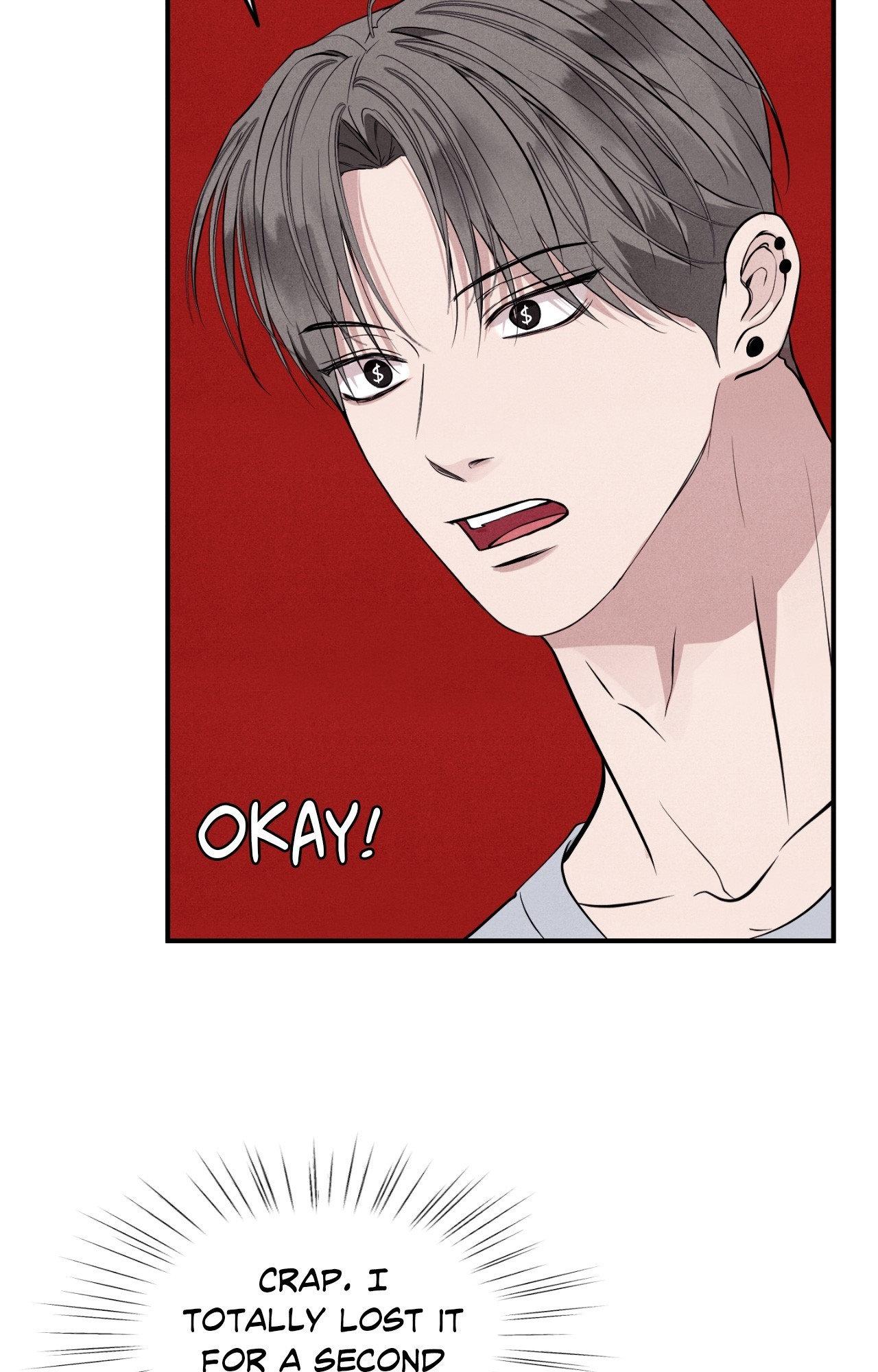 Read Unsleep chapter 54.1 image 80 on Lezhin