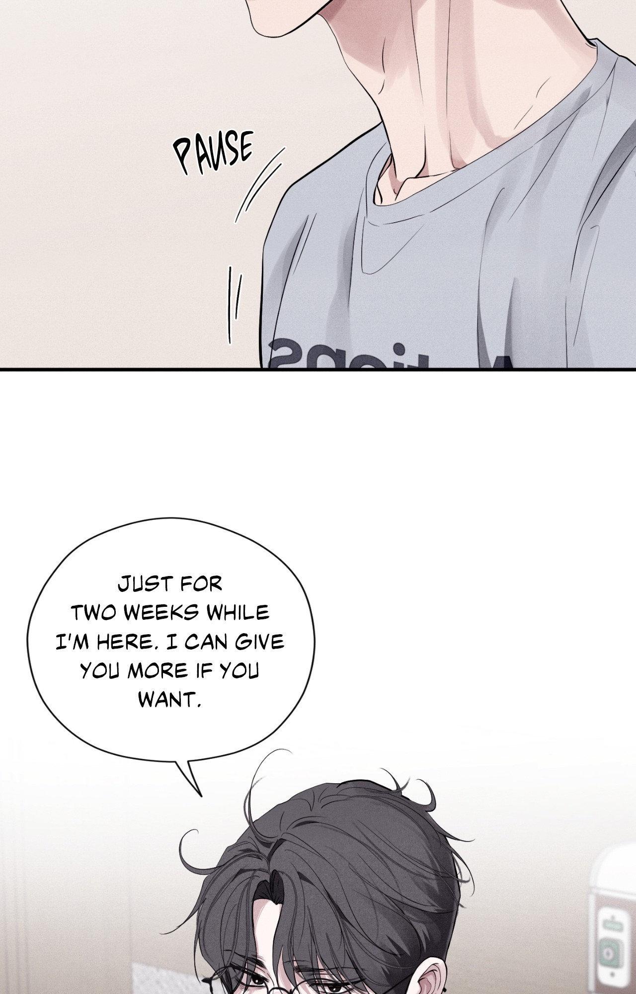 Read Unsleep chapter 54.1 image 84 on Lezhin
