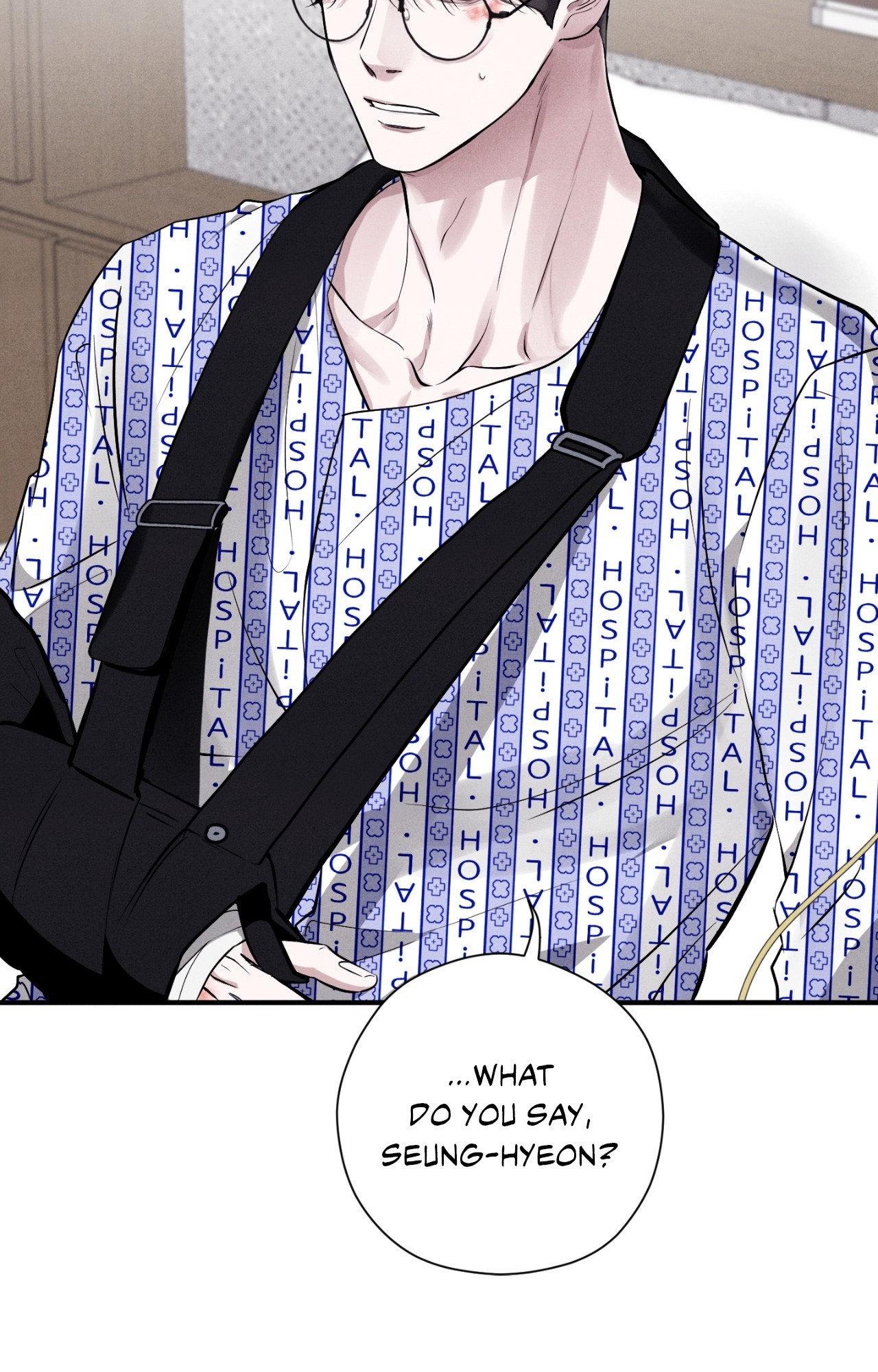 Read Unsleep chapter 54.1 image 85 on Lezhin