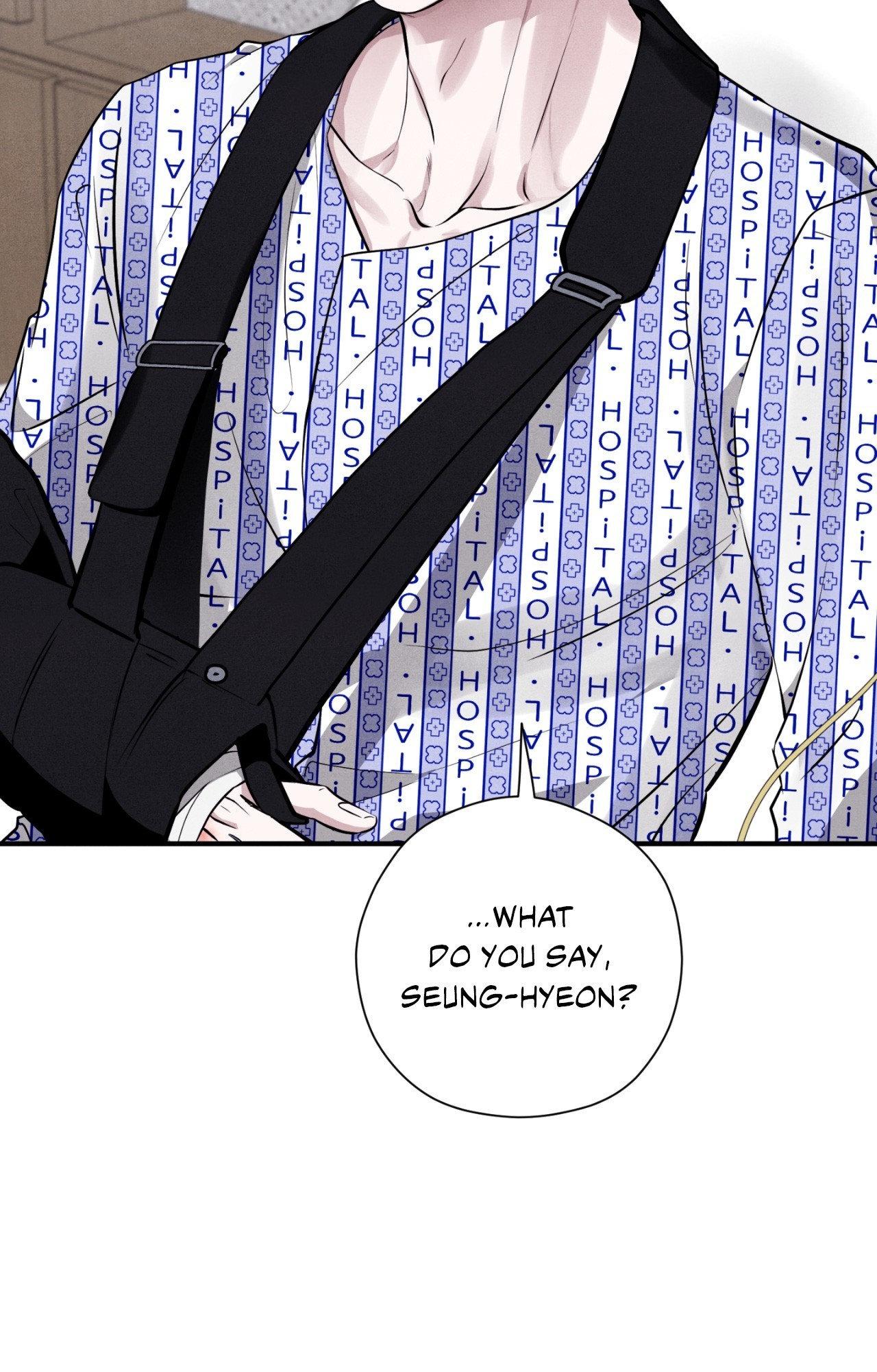 Read Unsleep chapter 55.1 image 1 on Lezhin