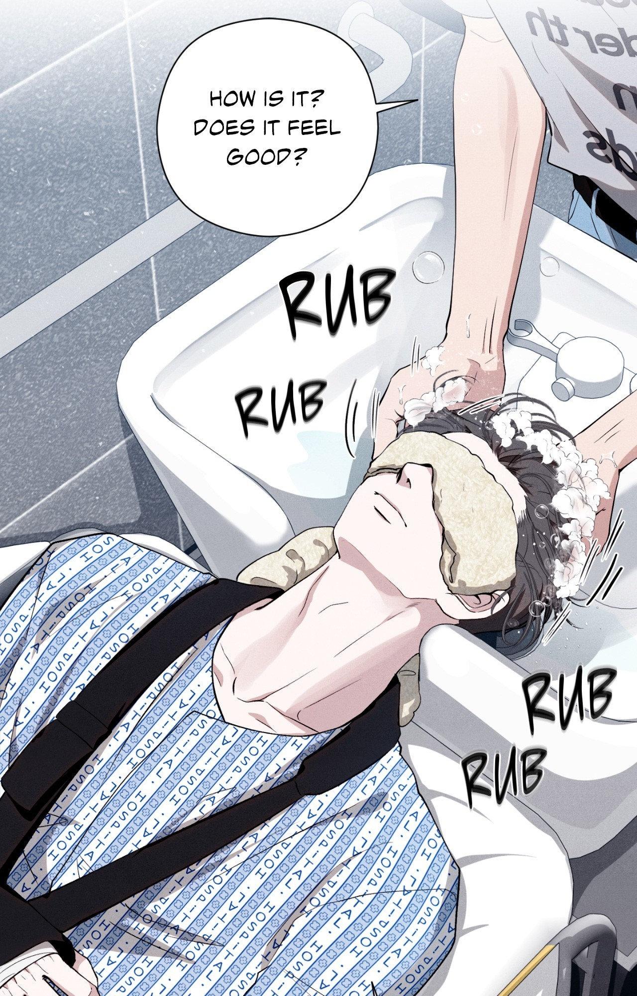 Read Unsleep chapter 55.1 image 12 on Lezhin