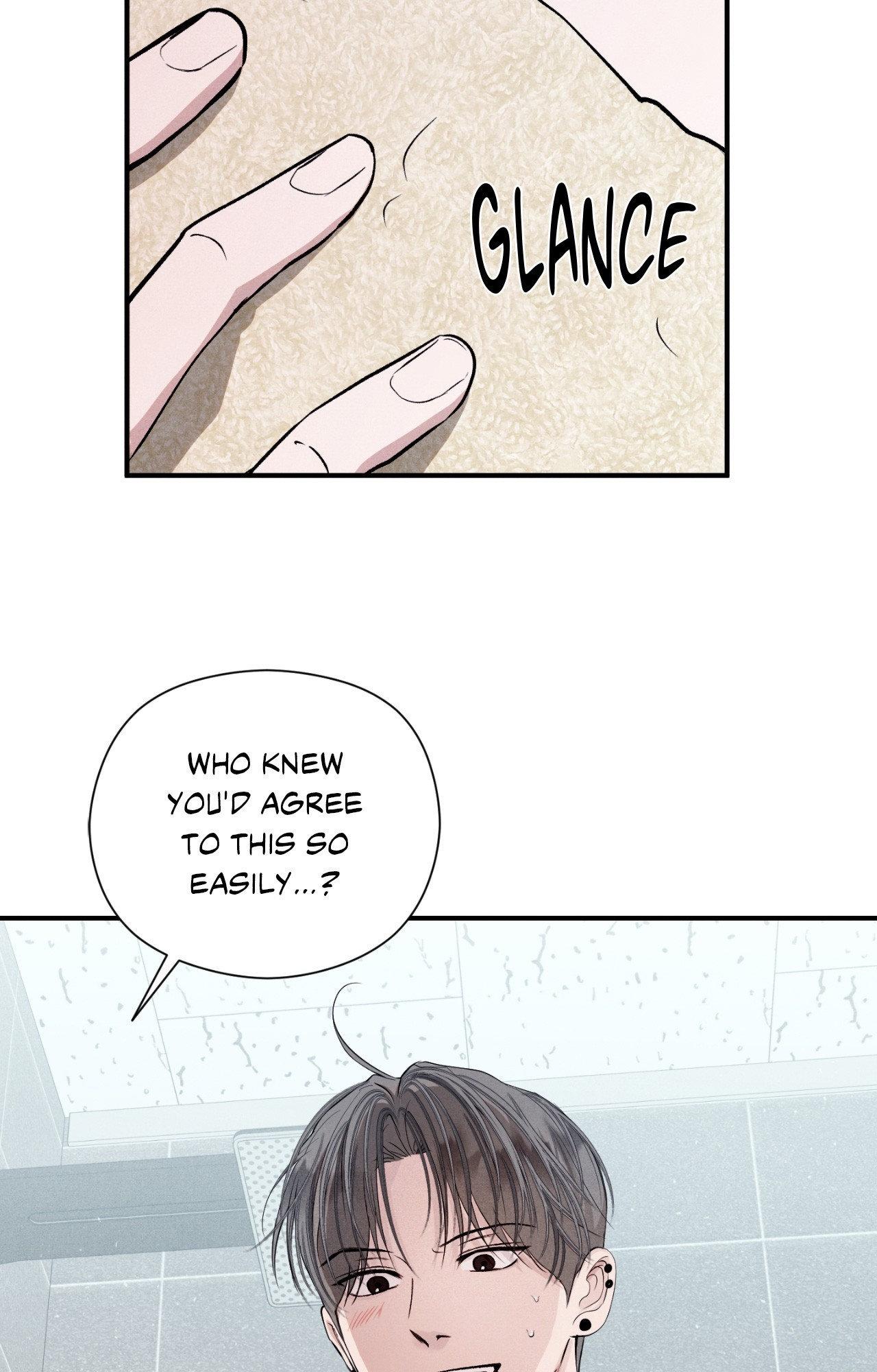 Read Unsleep chapter 55.1 image 14 on Lezhin