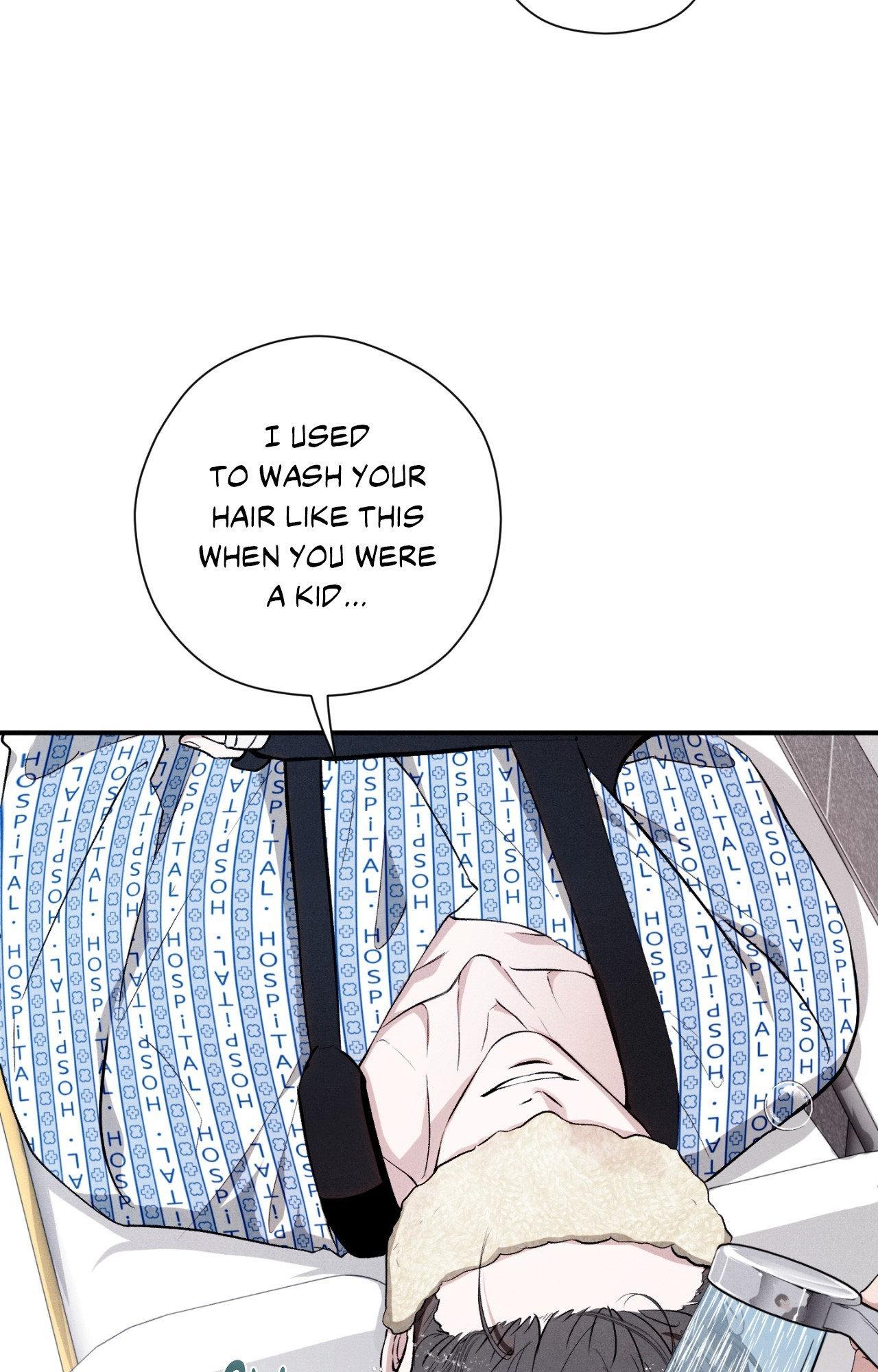 Read Unsleep chapter 55.1 image 17 on Lezhin