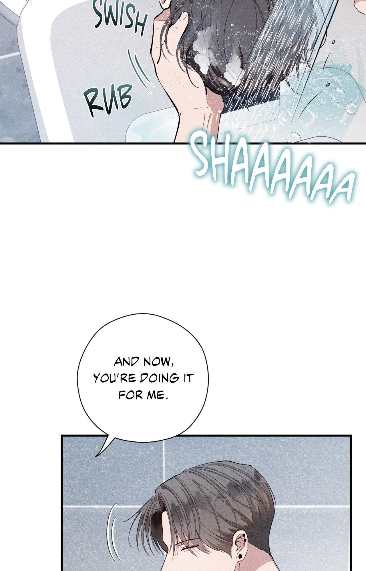Read Unsleep chapter 55.1 image 18 on Lezhin