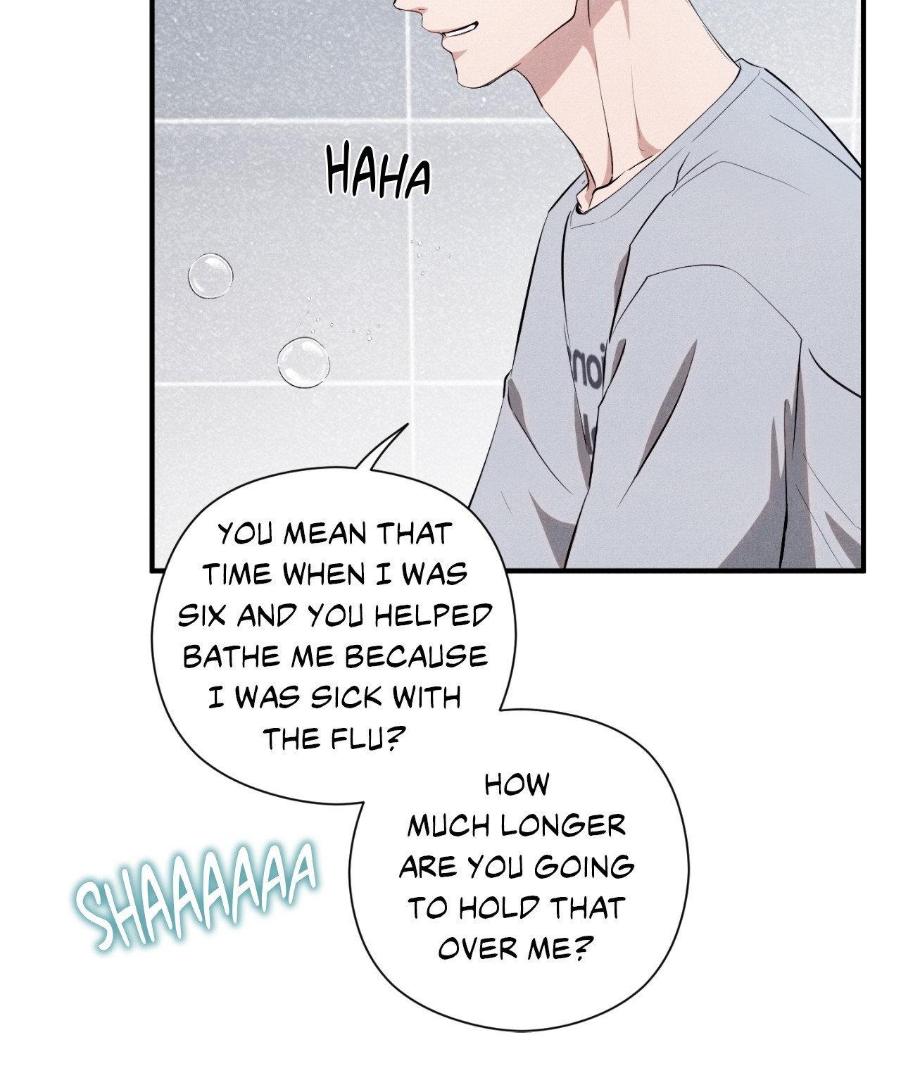 Read Unsleep chapter 55.1 image 19 on Lezhin
