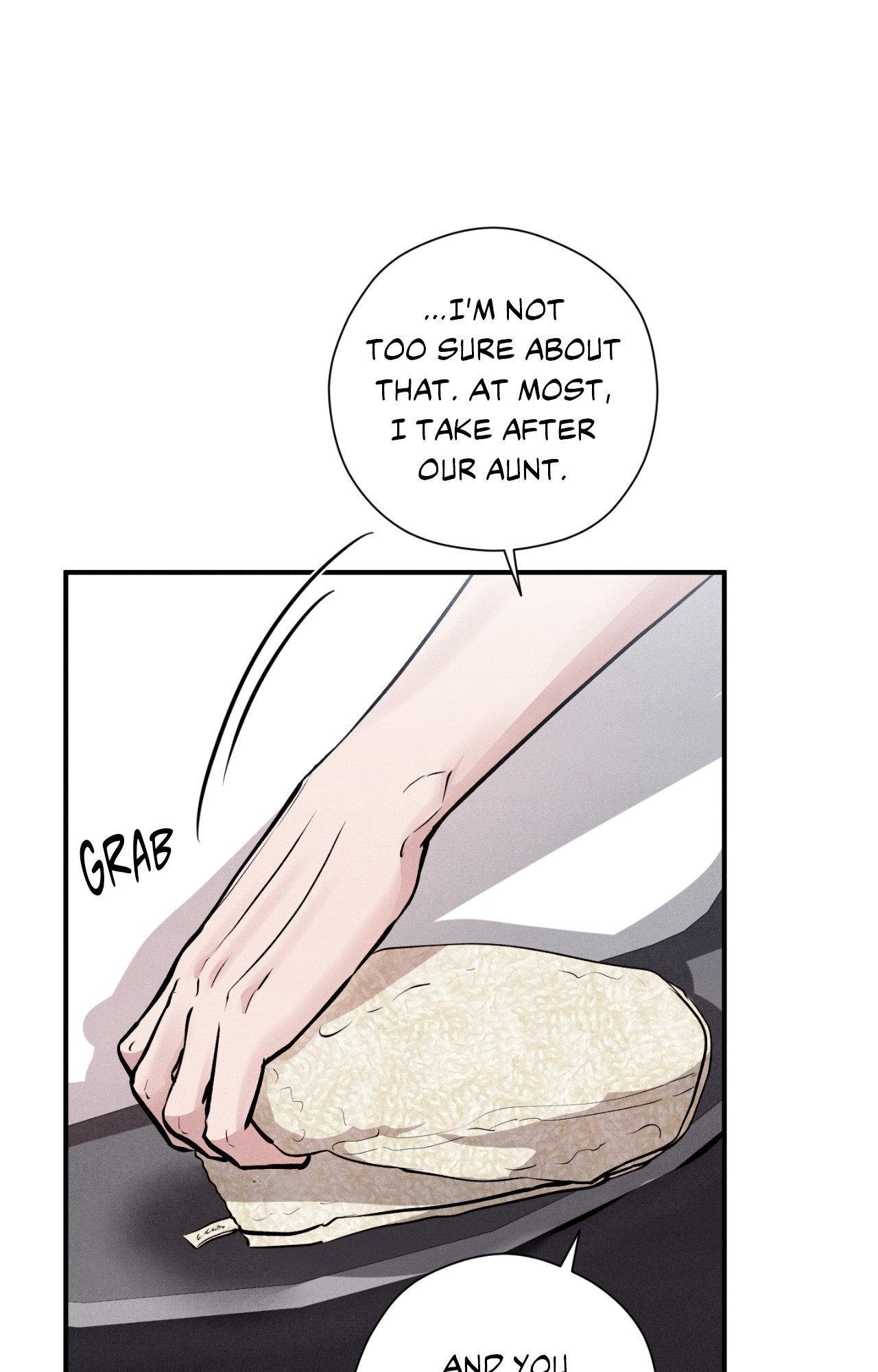 Read Unsleep chapter 55.1 image 28 on Lezhin