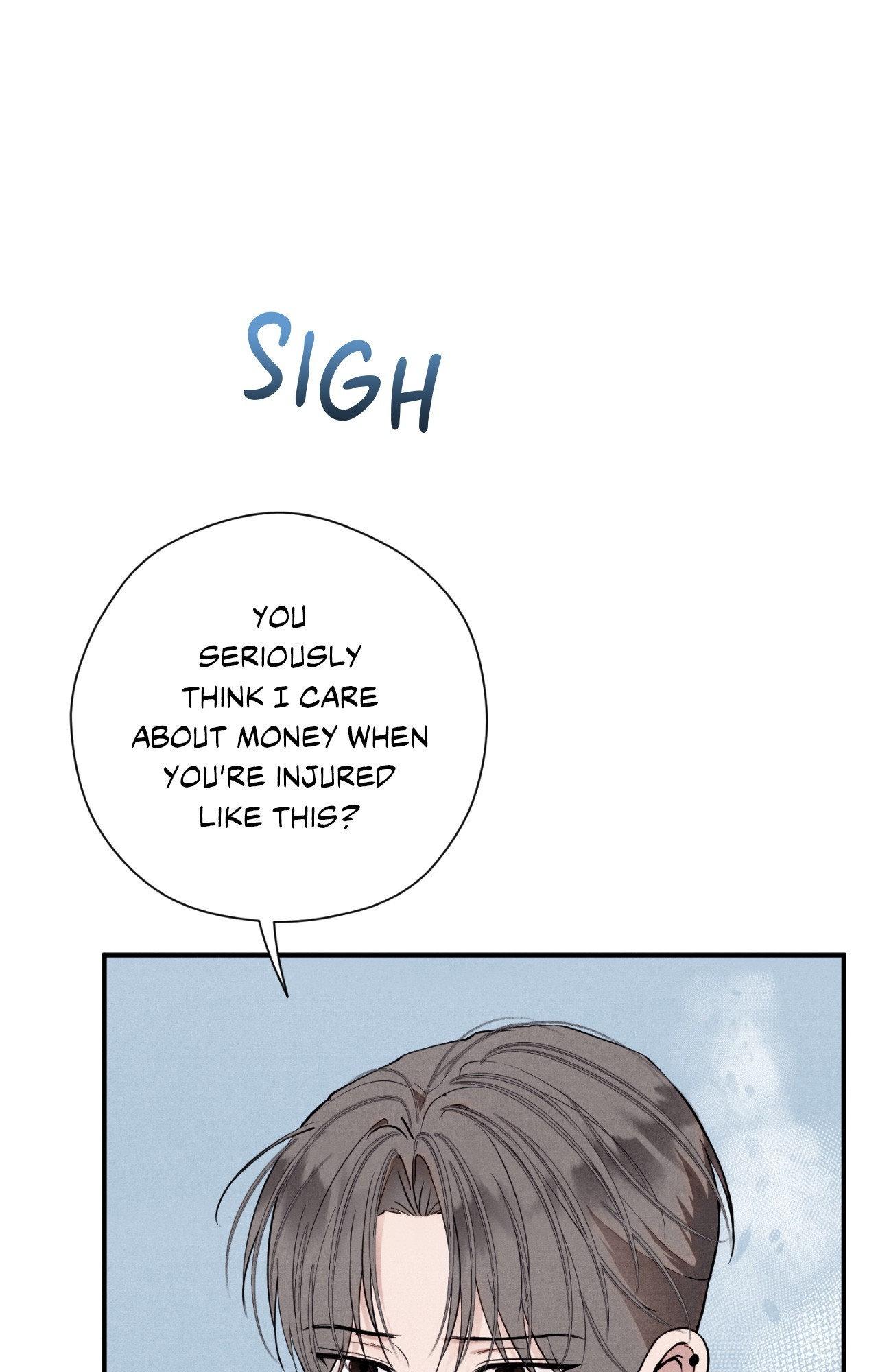 Read Unsleep chapter 55.1 image 3 on Lezhin