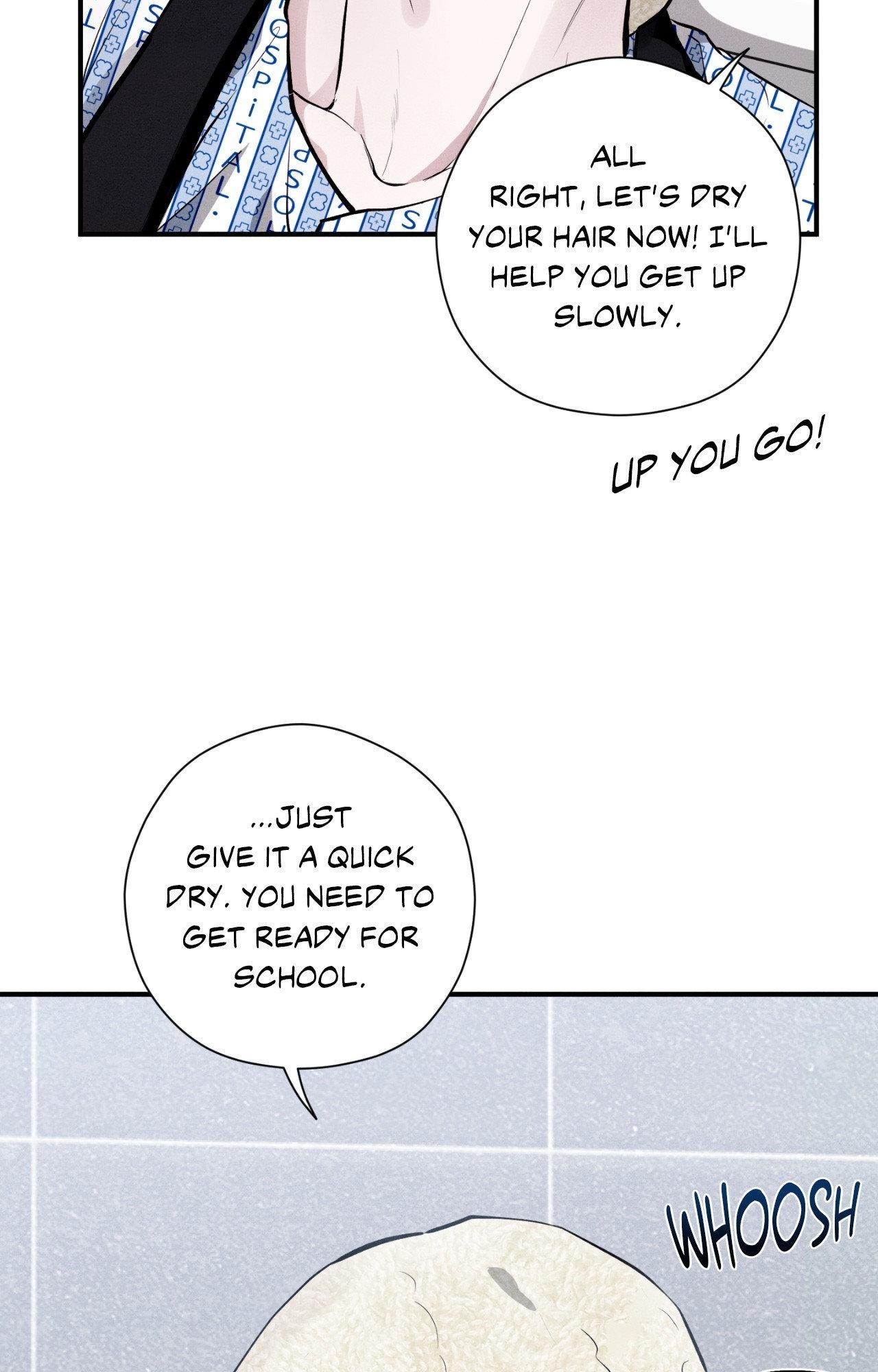 Read Unsleep chapter 55.1 image 30 on Lezhin