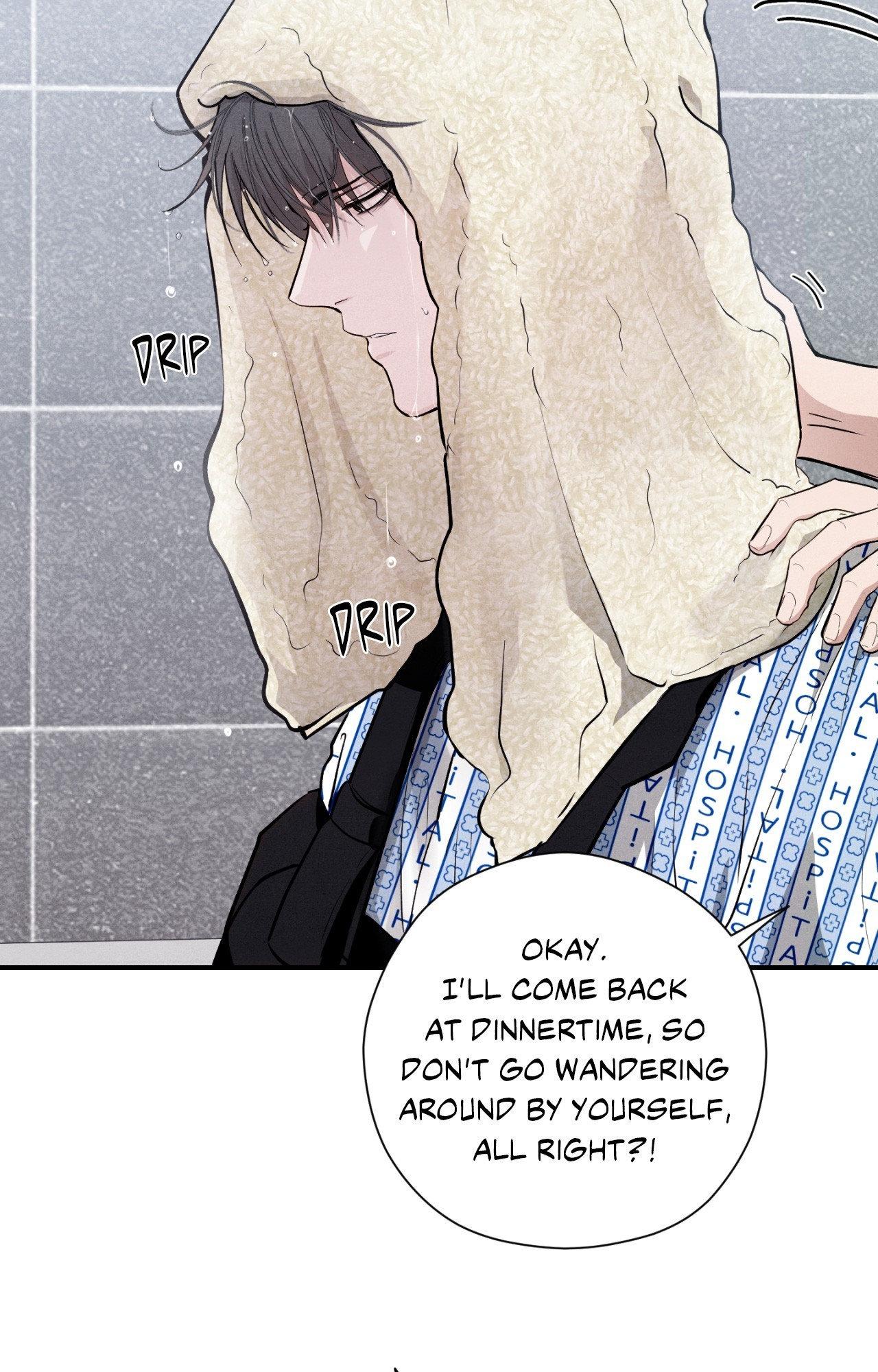 Read Unsleep chapter 55.1 image 31 on Lezhin