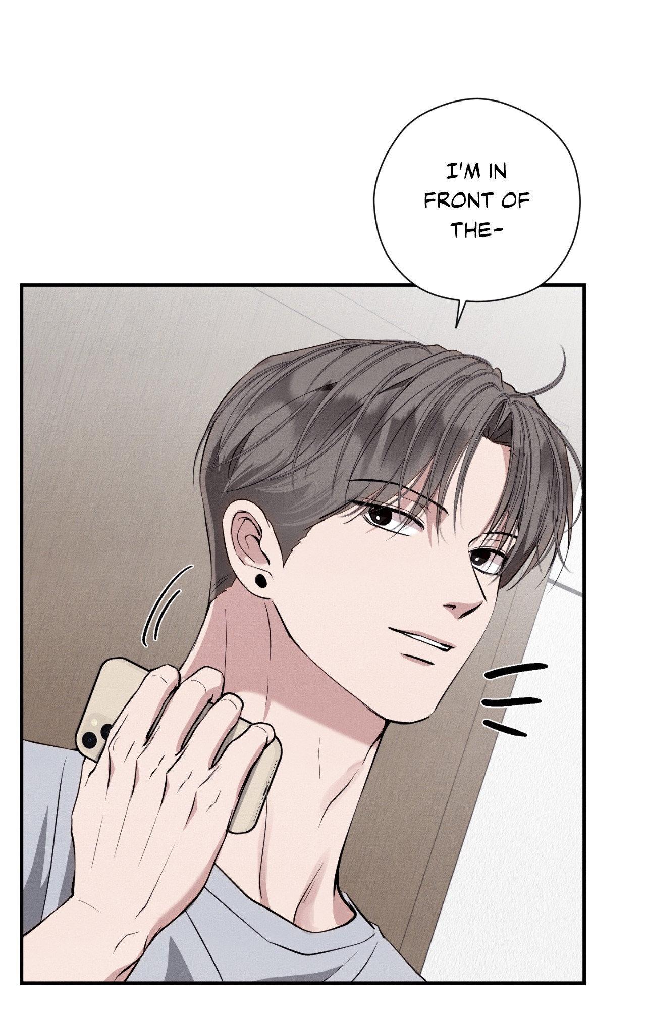 Read Unsleep chapter 55.1 image 34 on Lezhin