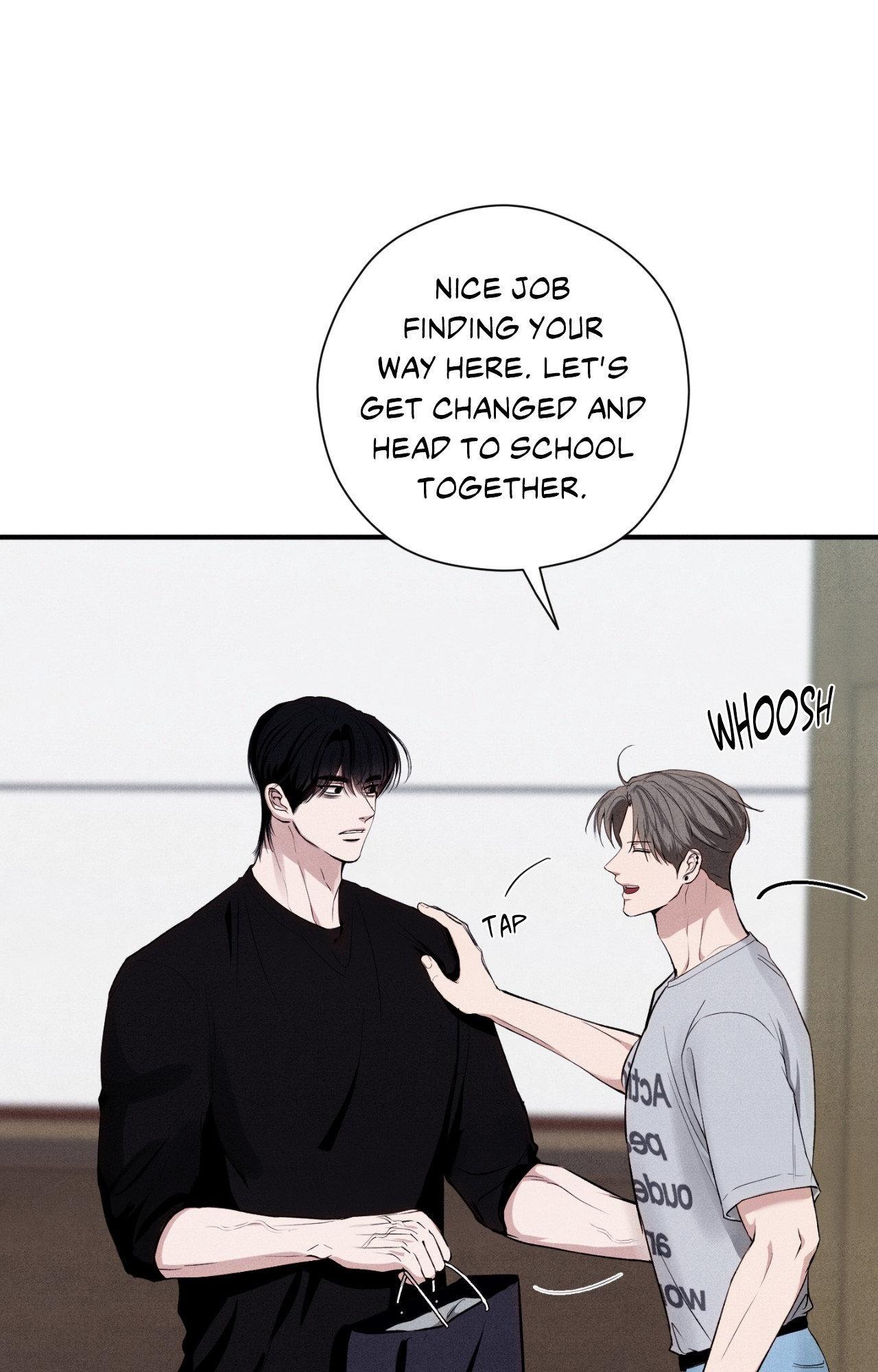 Read Unsleep chapter 55.1 image 35 on Lezhin