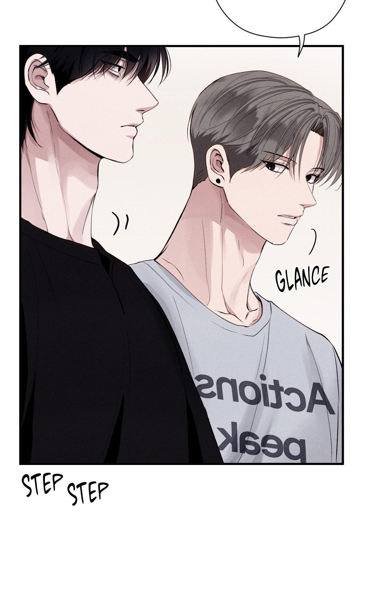 Read Unsleep chapter 55.1 image 38 on Lezhin