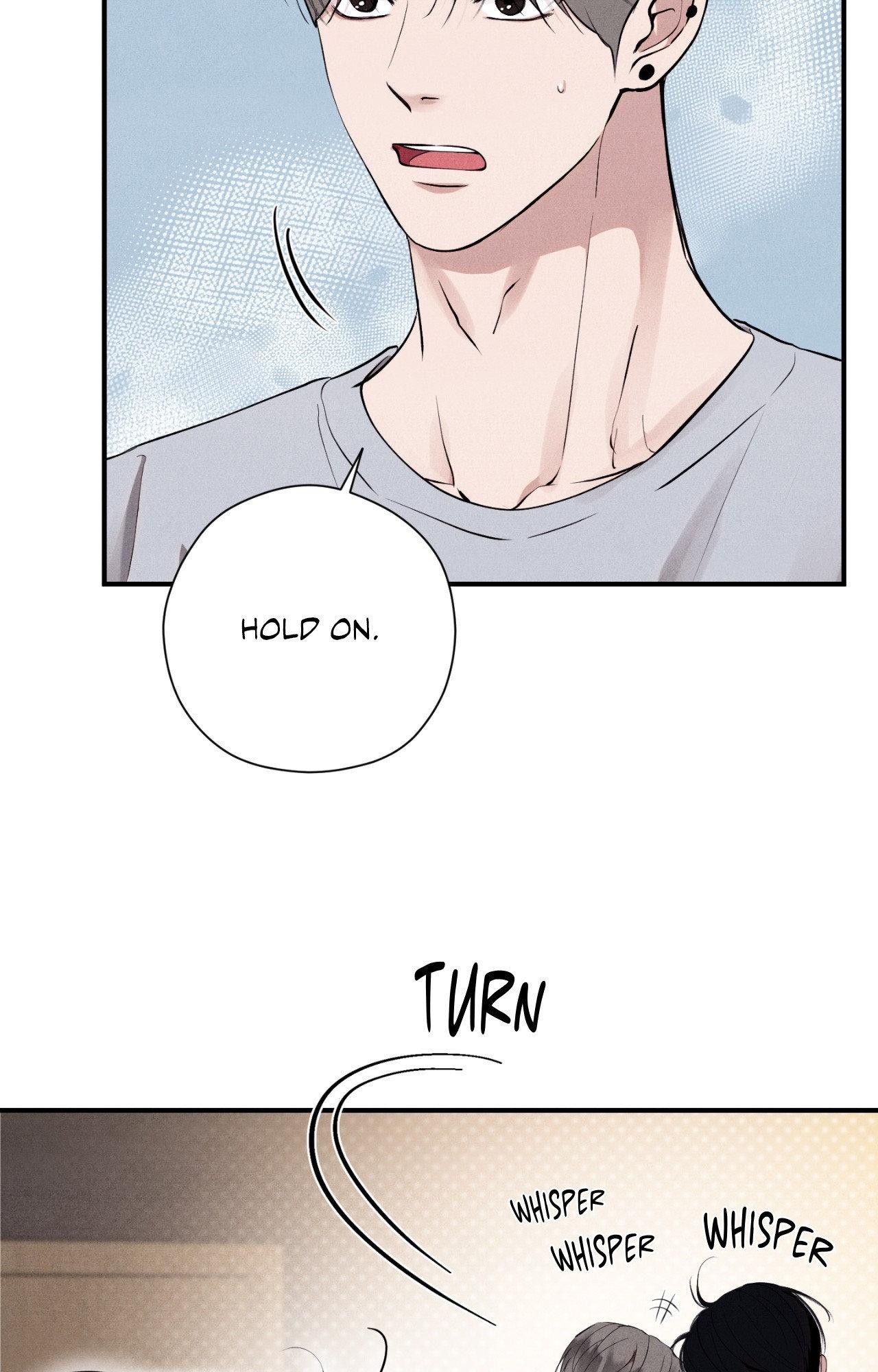 Read Unsleep chapter 55.1 image 4 on Lezhin