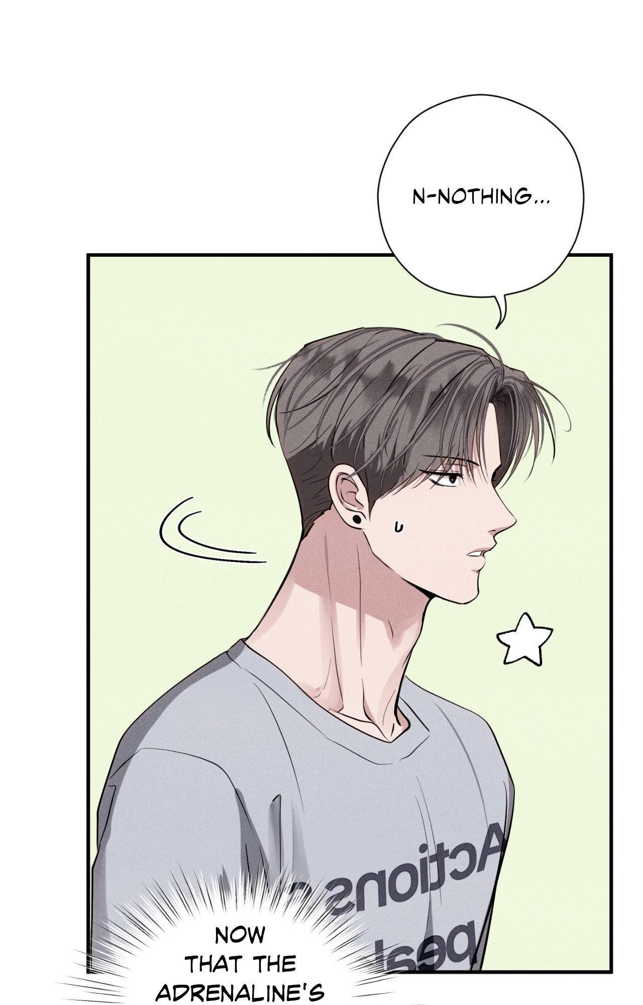 Read Unsleep chapter 55.1 image 41 on Lezhin