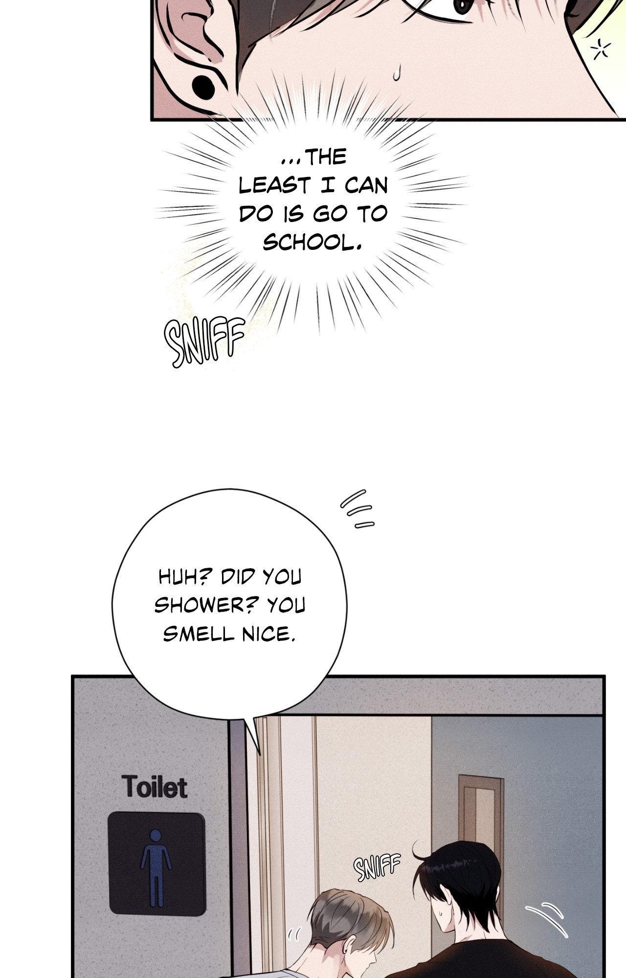 Read Unsleep chapter 55.1 image 43 on Lezhin