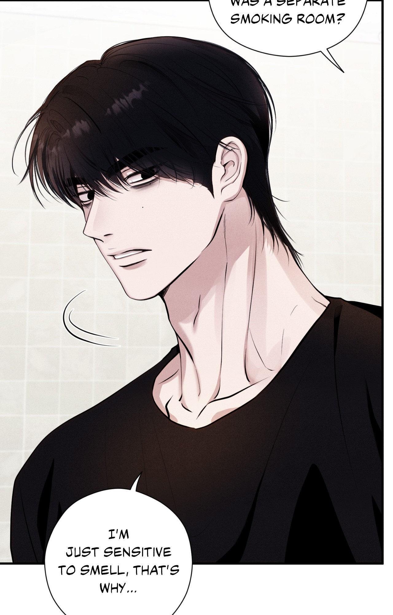 Read Unsleep chapter 55.1 image 45 on Lezhin