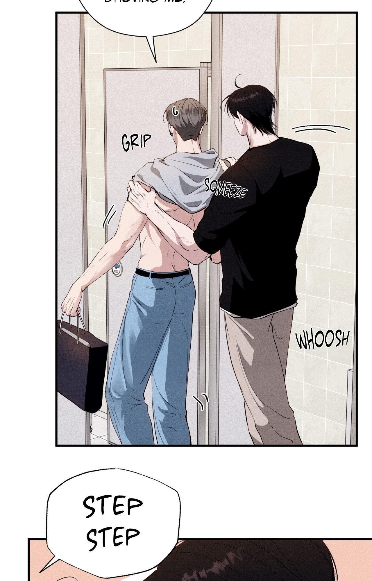Read Unsleep chapter 55.1 image 48 on Lezhin