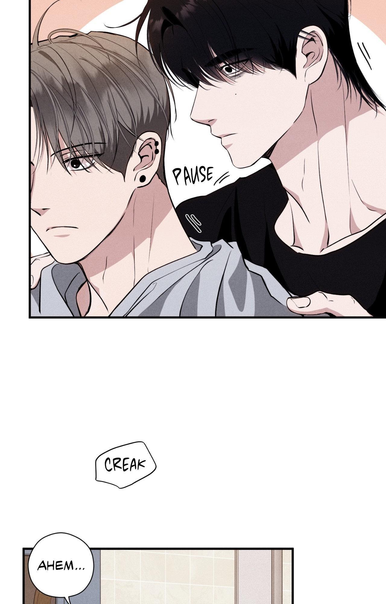 Read Unsleep chapter 55.1 image 49 on Lezhin