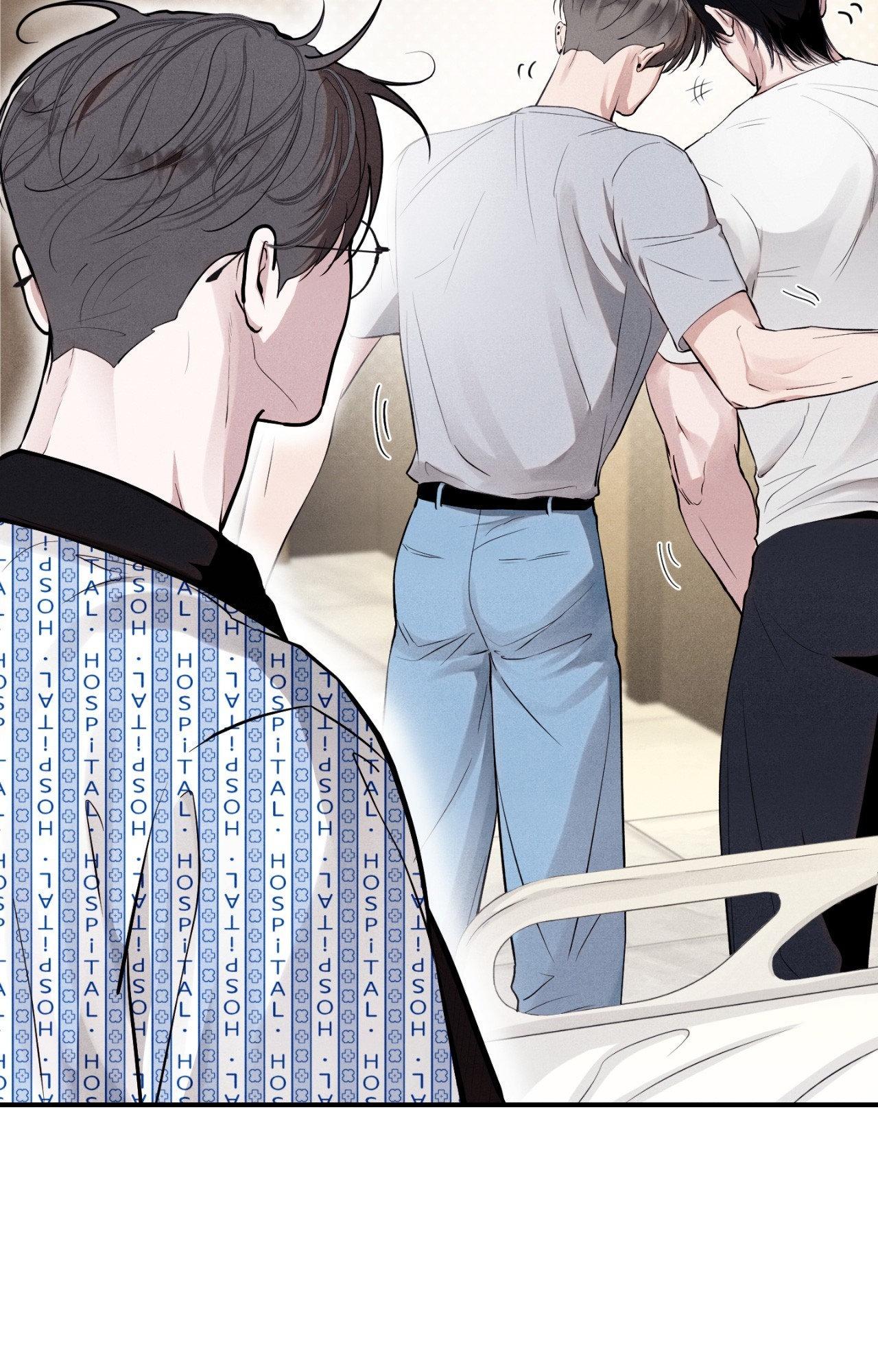 Read Unsleep chapter 55.1 image 5 on Lezhin