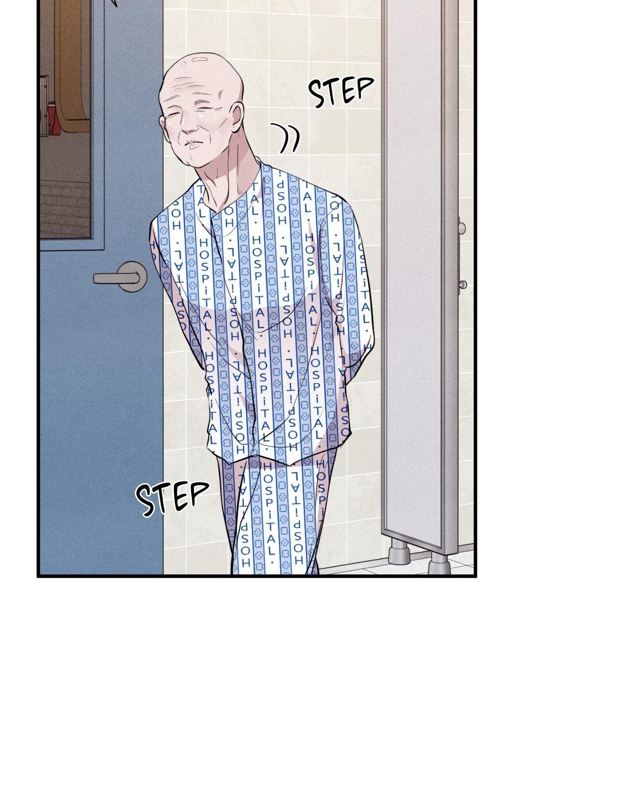 Read Unsleep chapter 55.1 image 50 on Lezhin