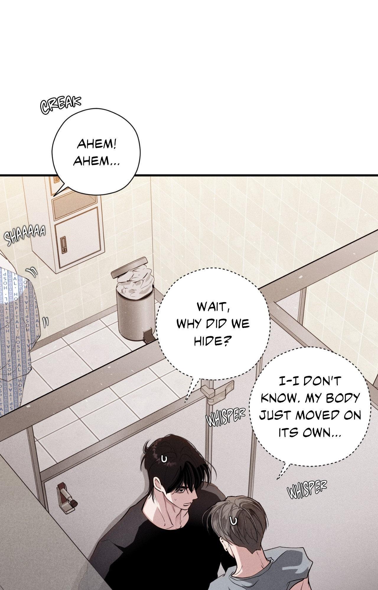 Read Unsleep chapter 55.1 image 51 on Lezhin