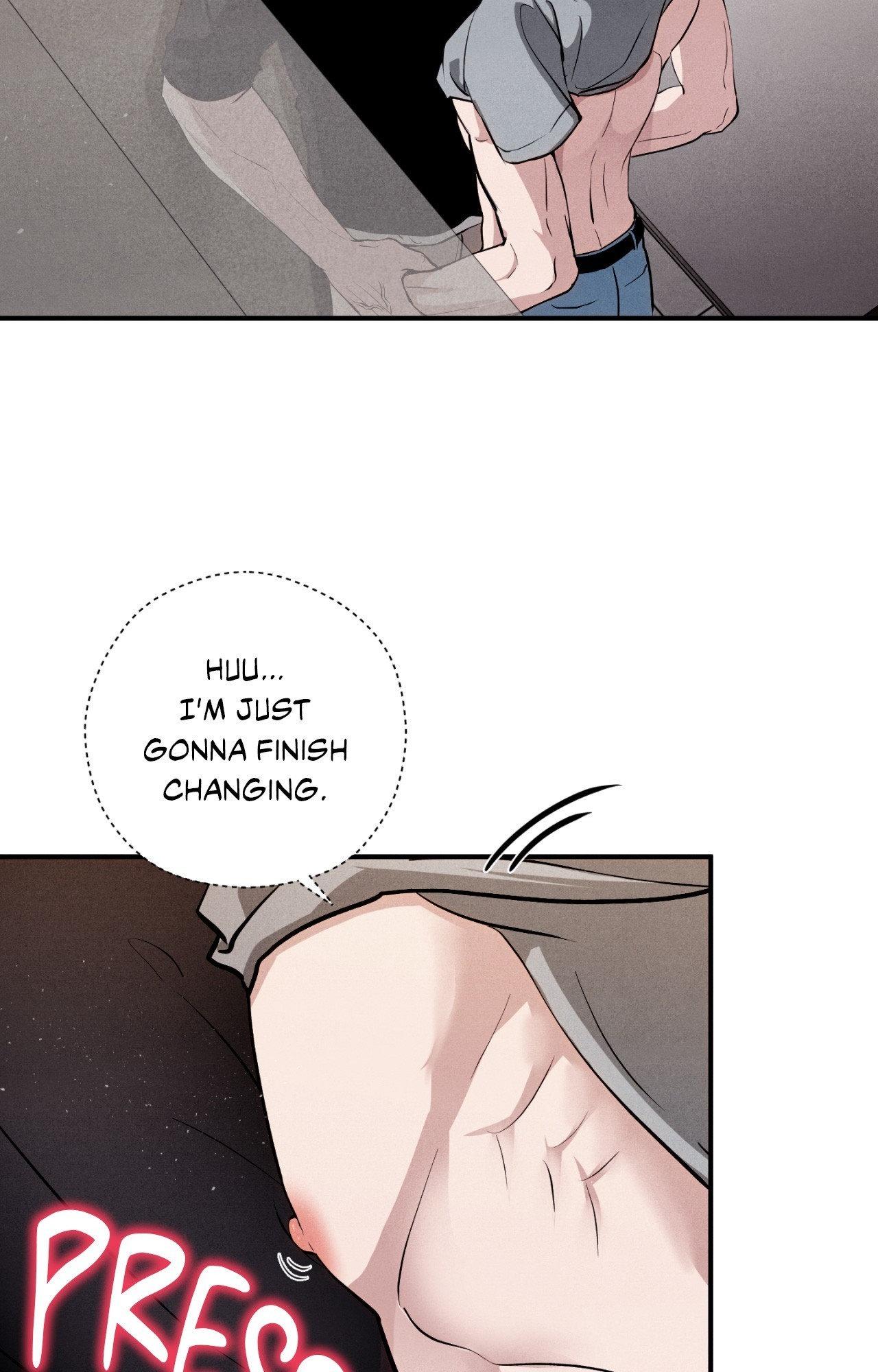 Read Unsleep chapter 55.1 image 52 on Lezhin