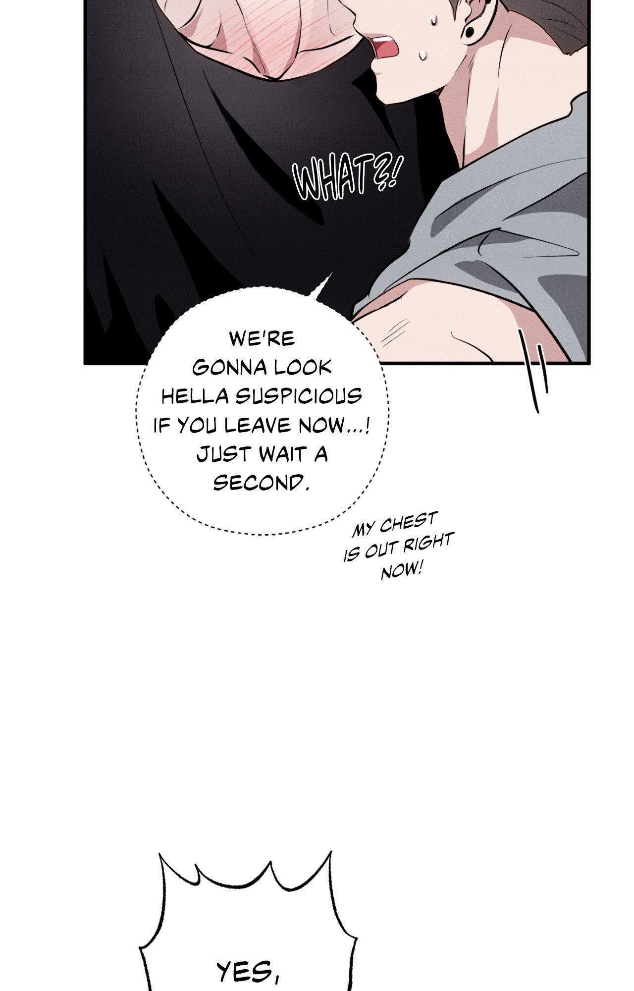 Read Unsleep chapter 55.1 image 54 on Lezhin