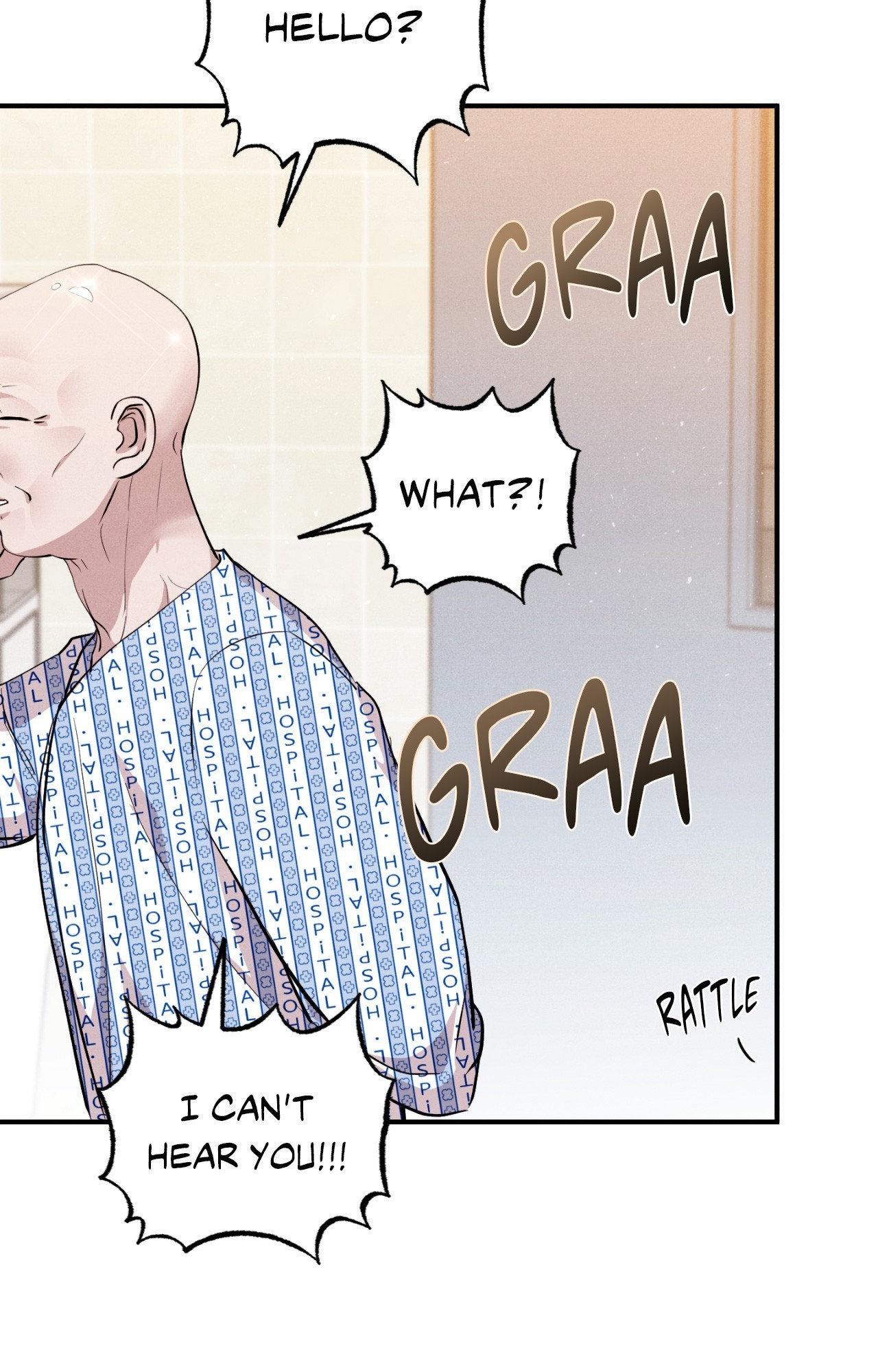 Read Unsleep chapter 55.1 image 55 on Lezhin