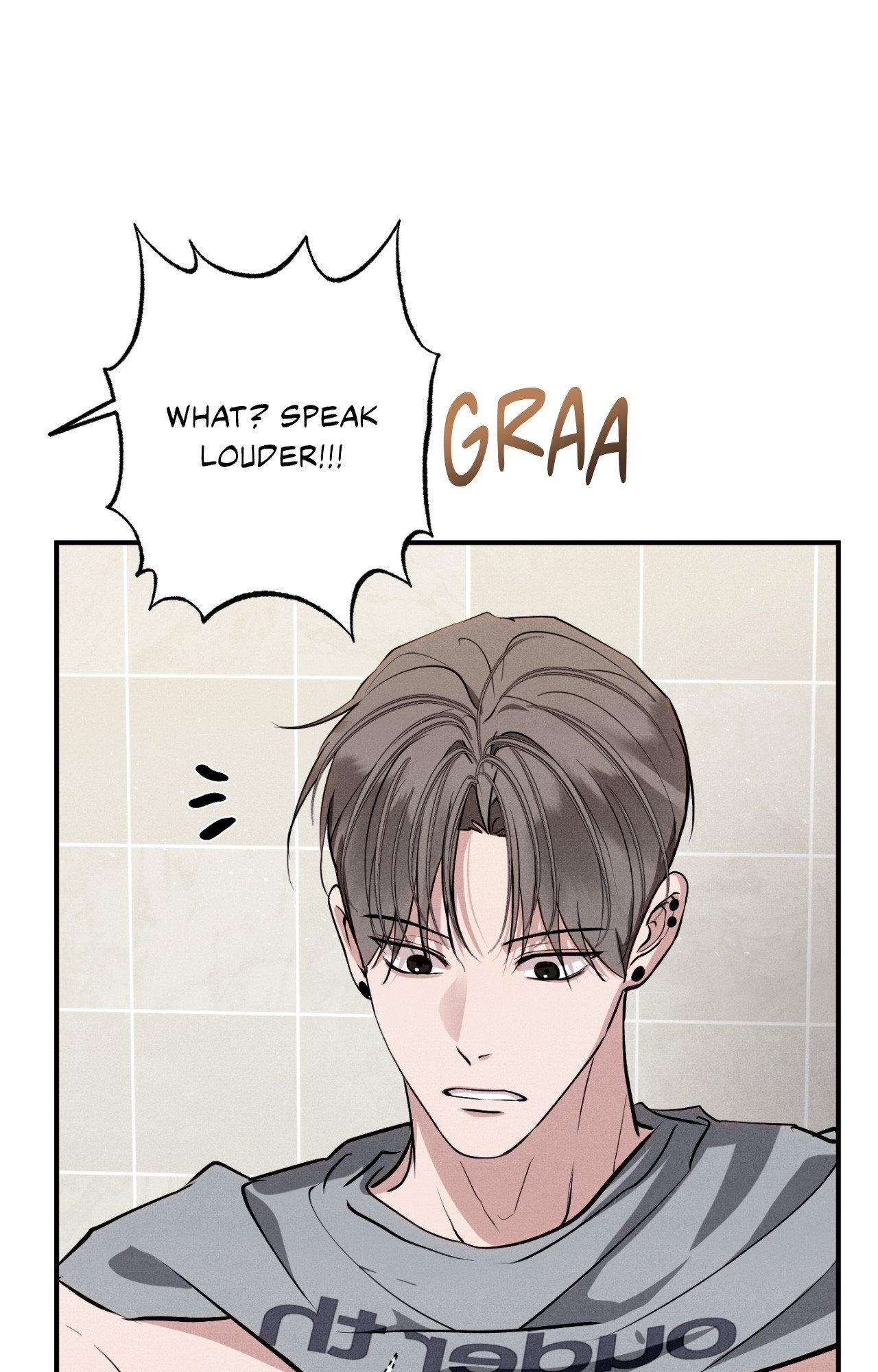Read Unsleep chapter 55.1 image 56 on Lezhin