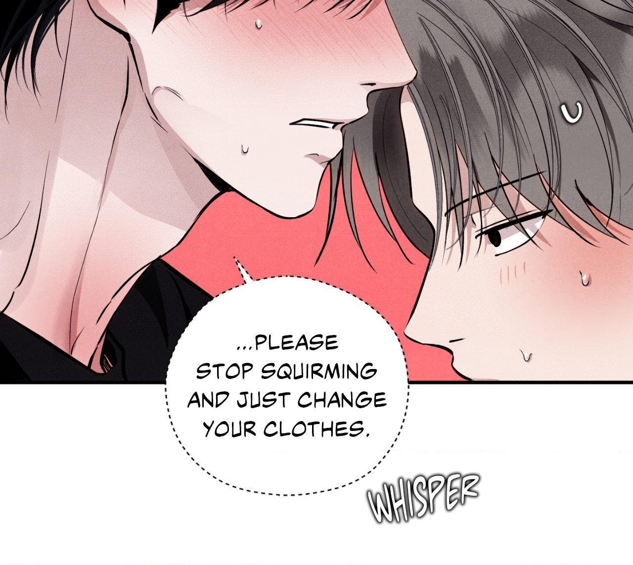 Read Unsleep chapter 55.1 image 59 on Lezhin