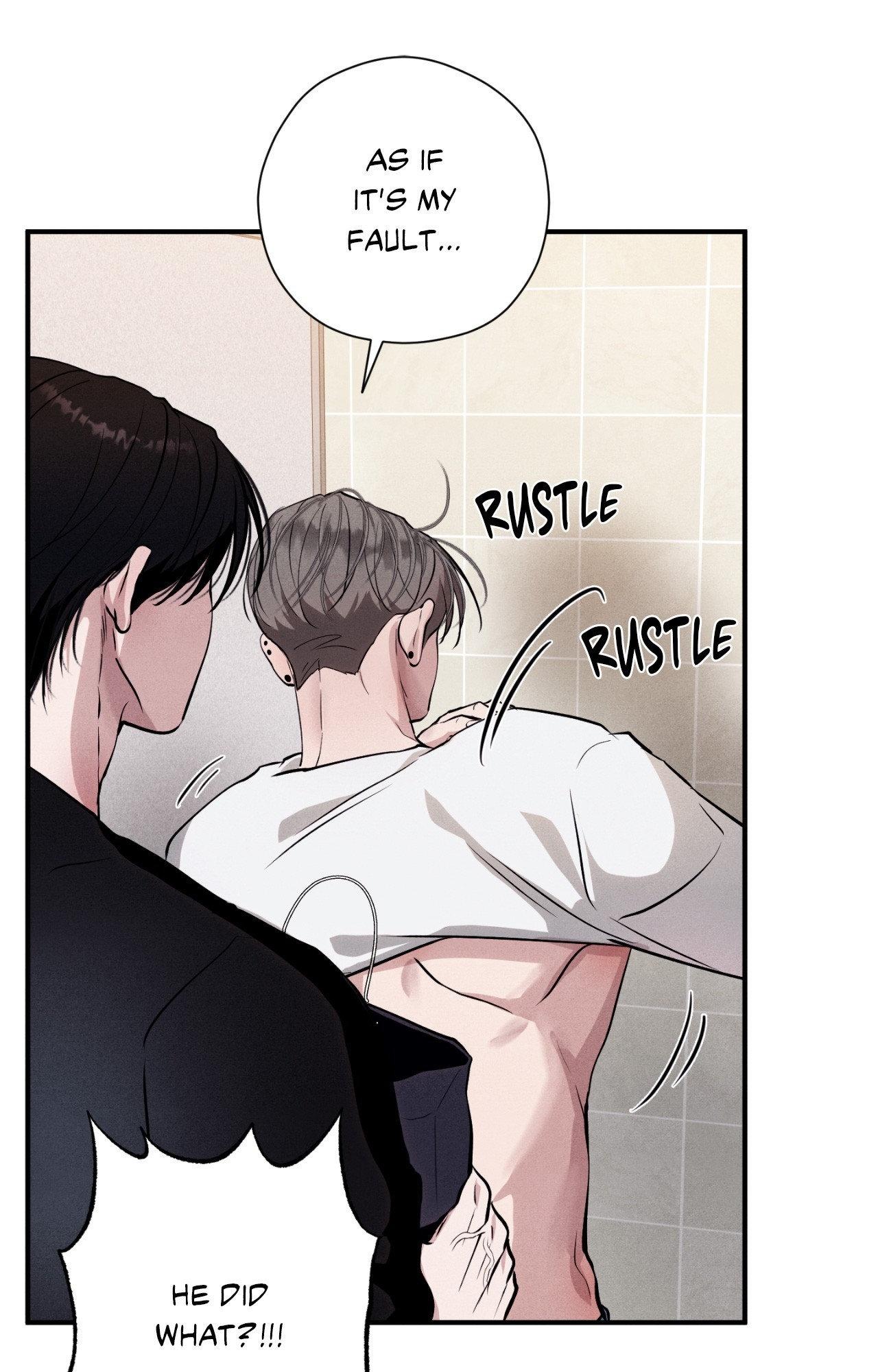 Read Unsleep chapter 55.1 image 60 on Lezhin
