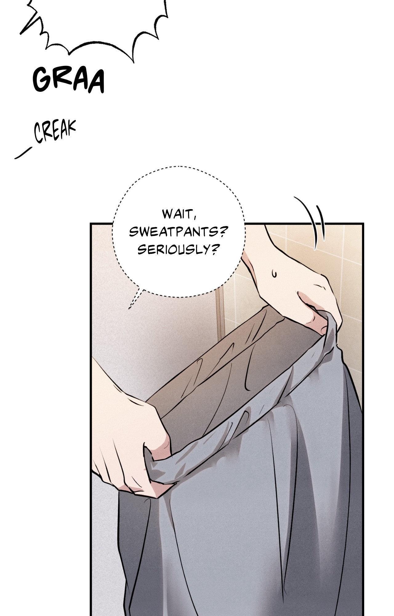 Read Unsleep chapter 55.1 image 61 on Lezhin