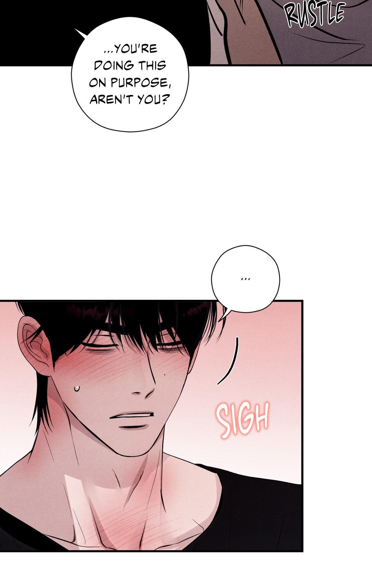 Read Unsleep chapter 55.1 image 65 on Lezhin