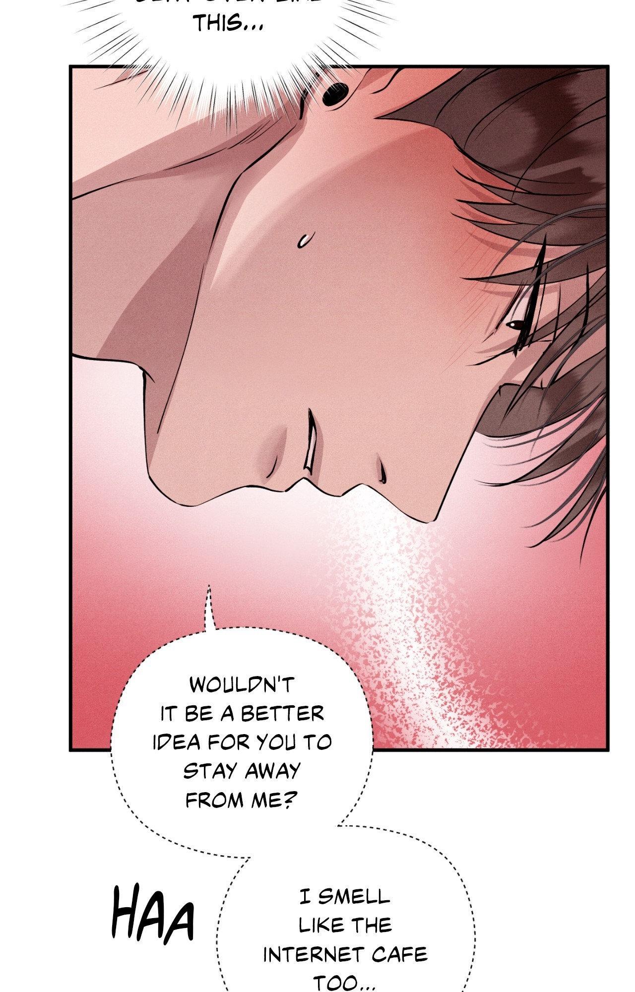 Read Unsleep chapter 55.1 image 68 on Lezhin