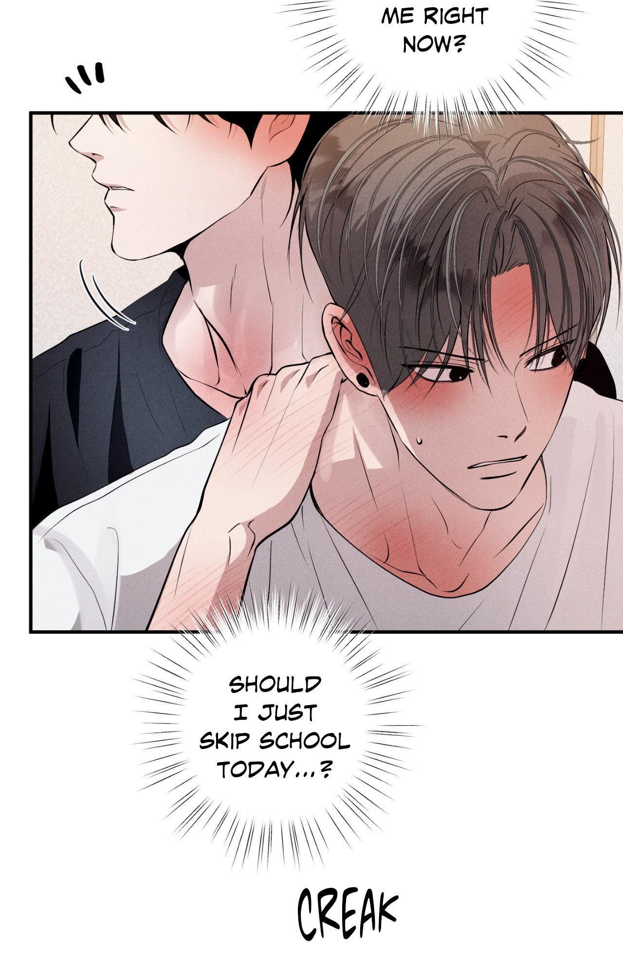 Read Unsleep chapter 55.1 image 72 on Lezhin