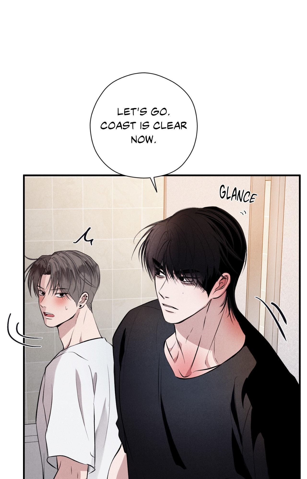 Read Unsleep chapter 55.1 image 73 on Lezhin